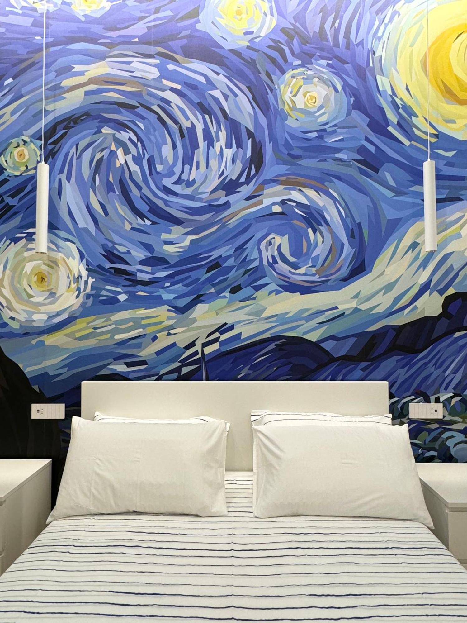 Bed & Breakfast Matera's House Naples
