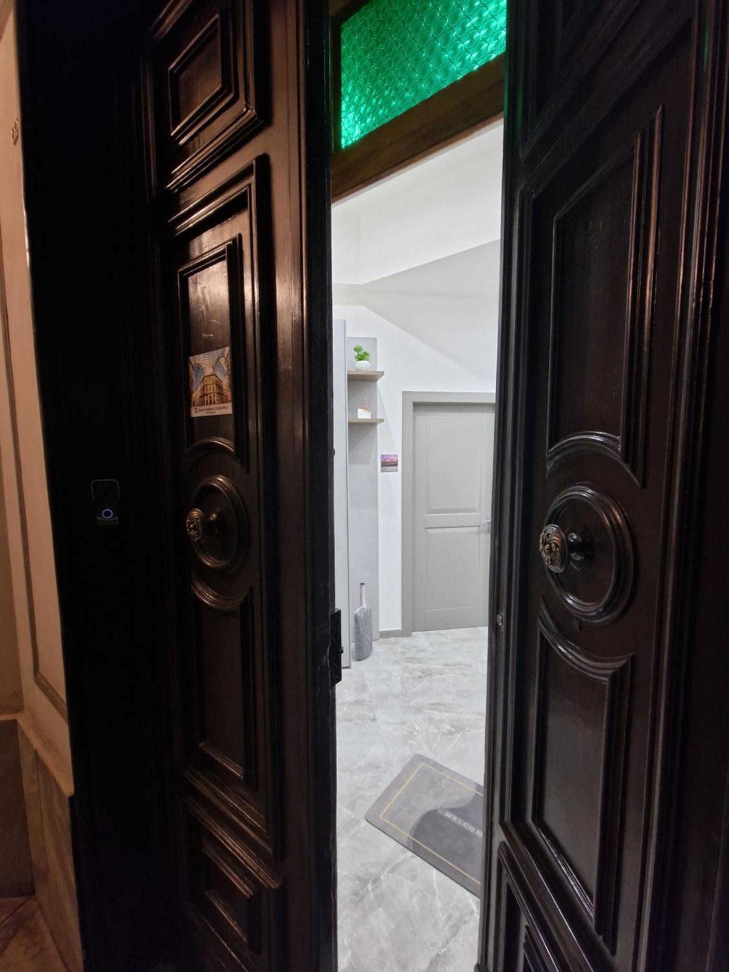 Bed & Breakfast Galleria Umberto I Naples