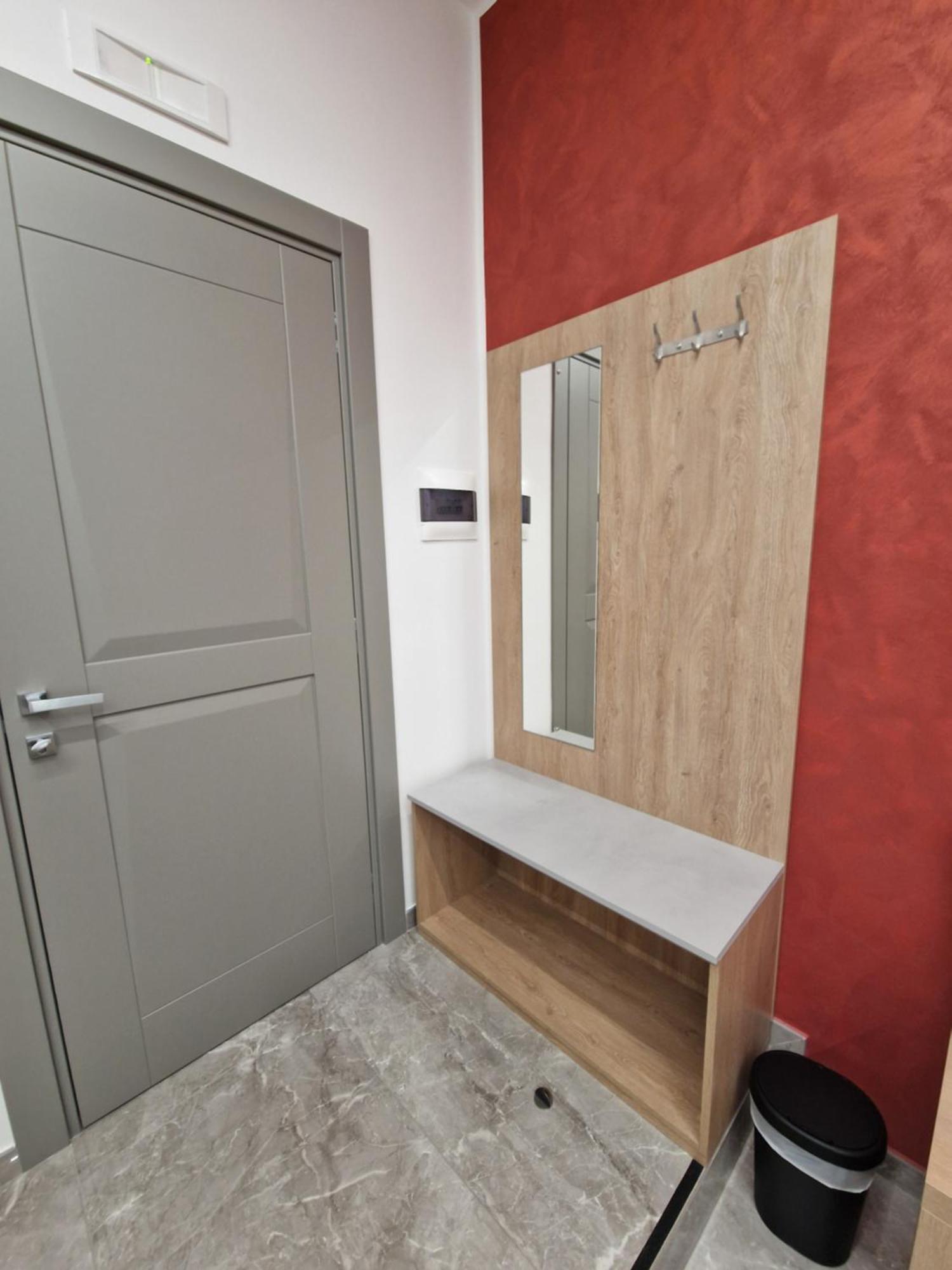 Bed & Breakfast Galleria Umberto I