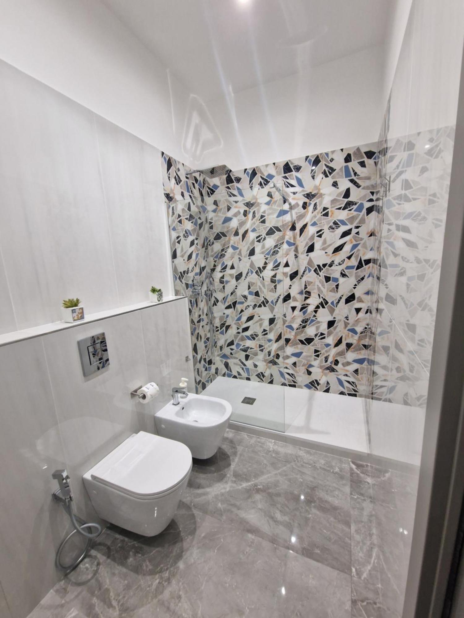 Bed & Breakfast Galleria Umberto I Naples