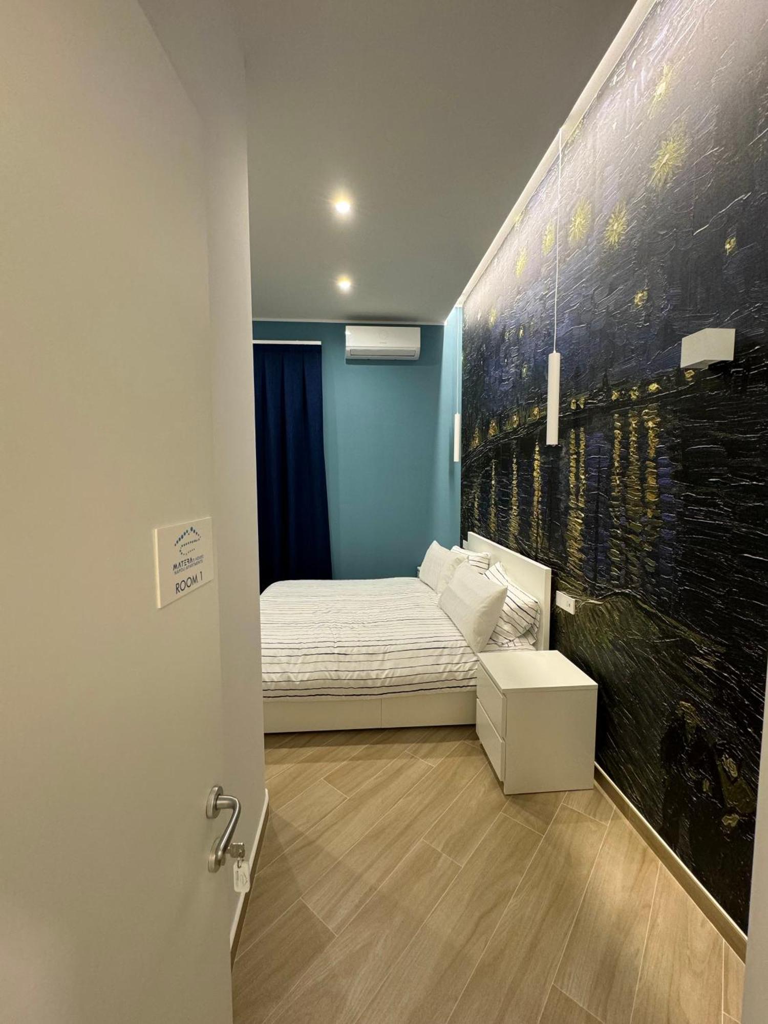 Matera's House Bed & Breakfast Naples