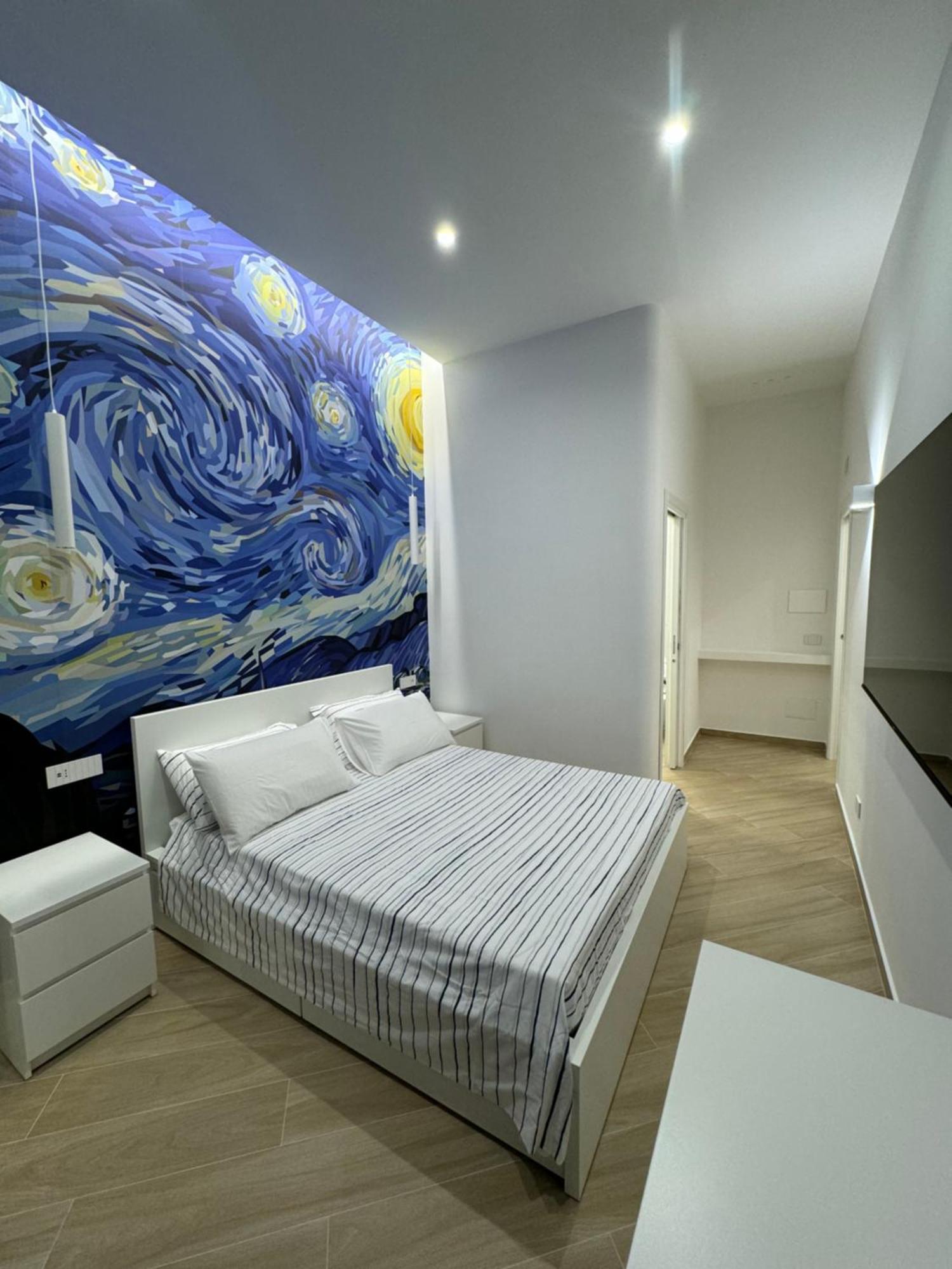 Matera's House Naples