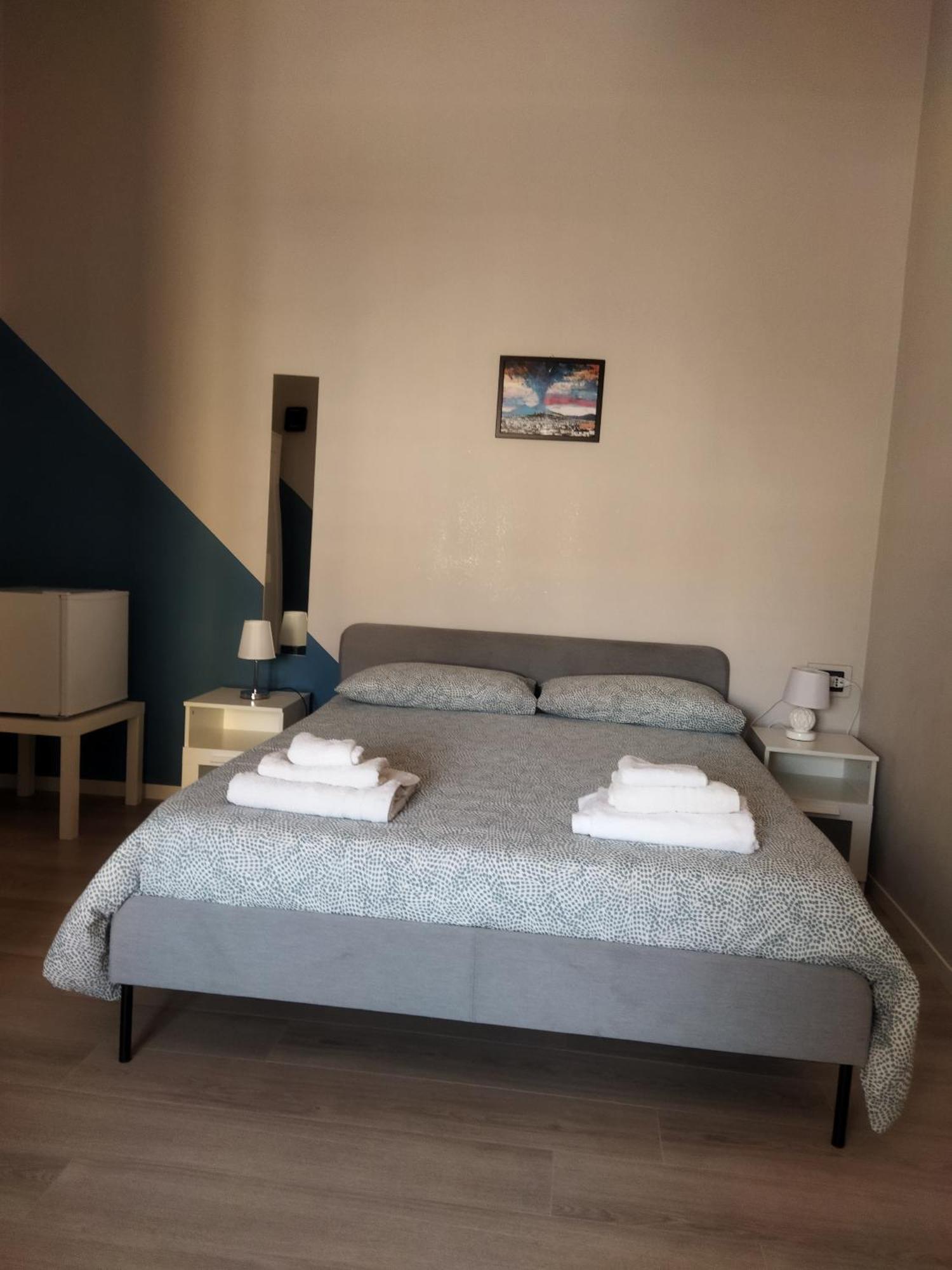 La Sosta Naples