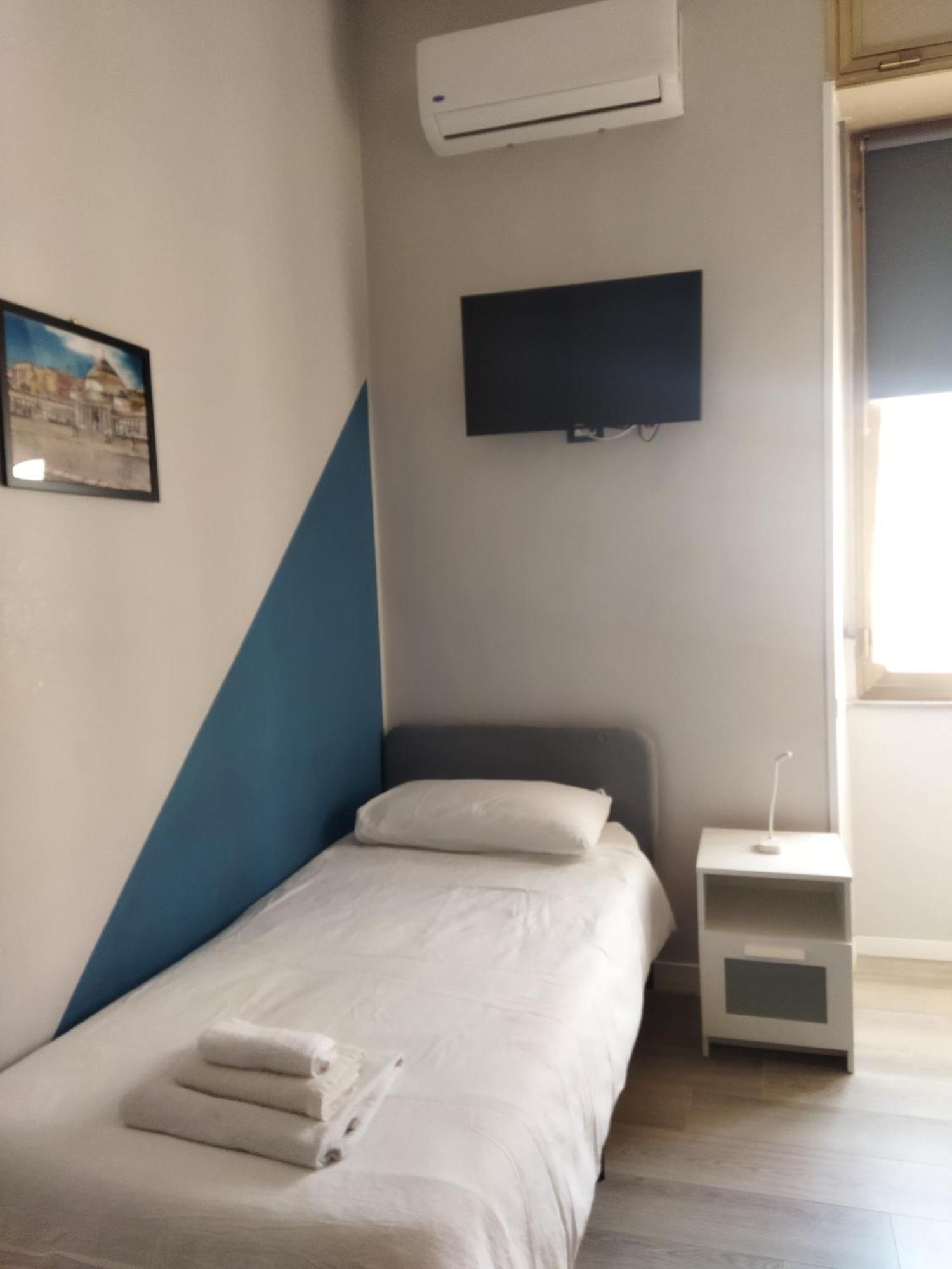 La Sosta Guest house Naples