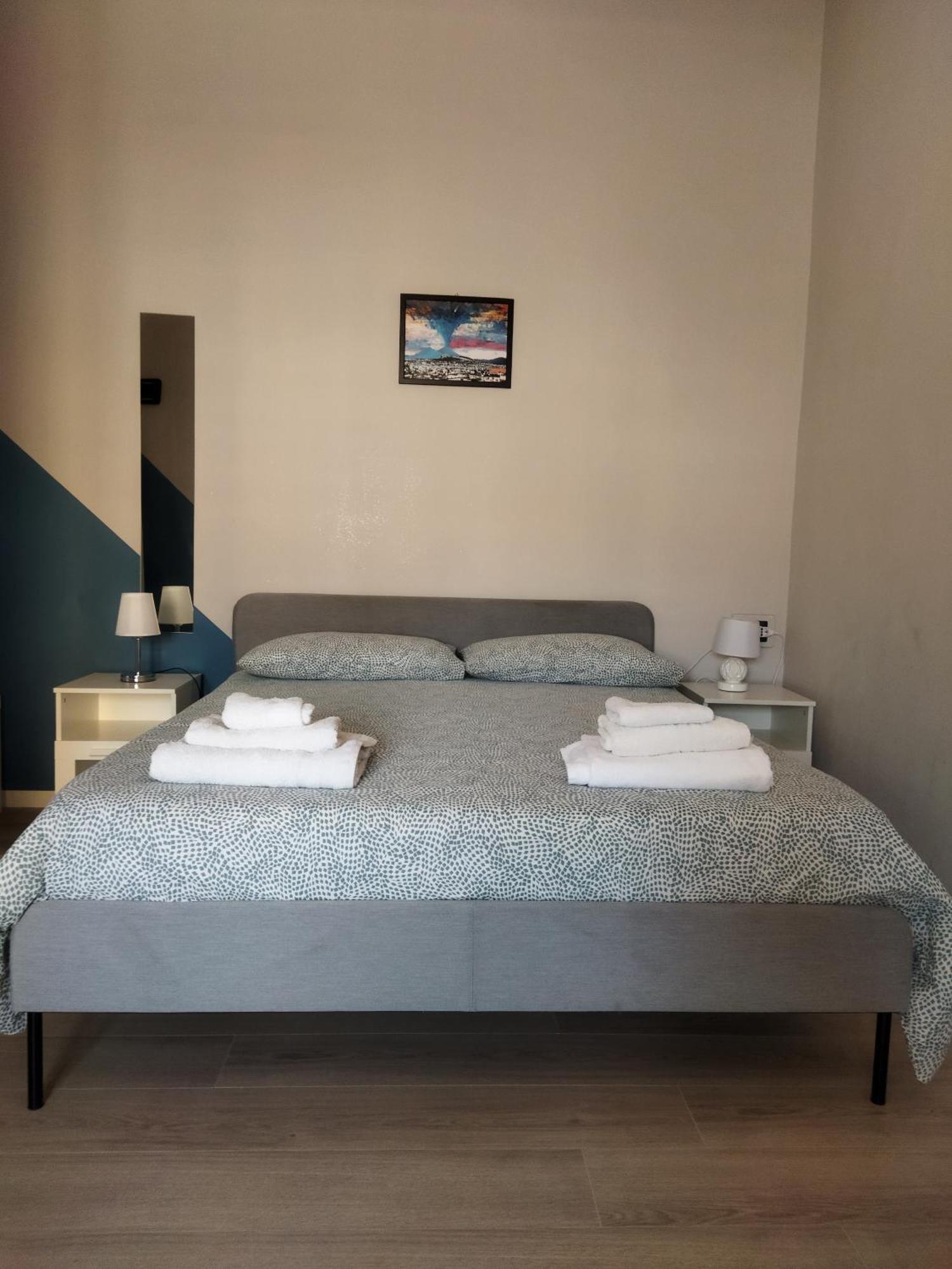 La Sosta