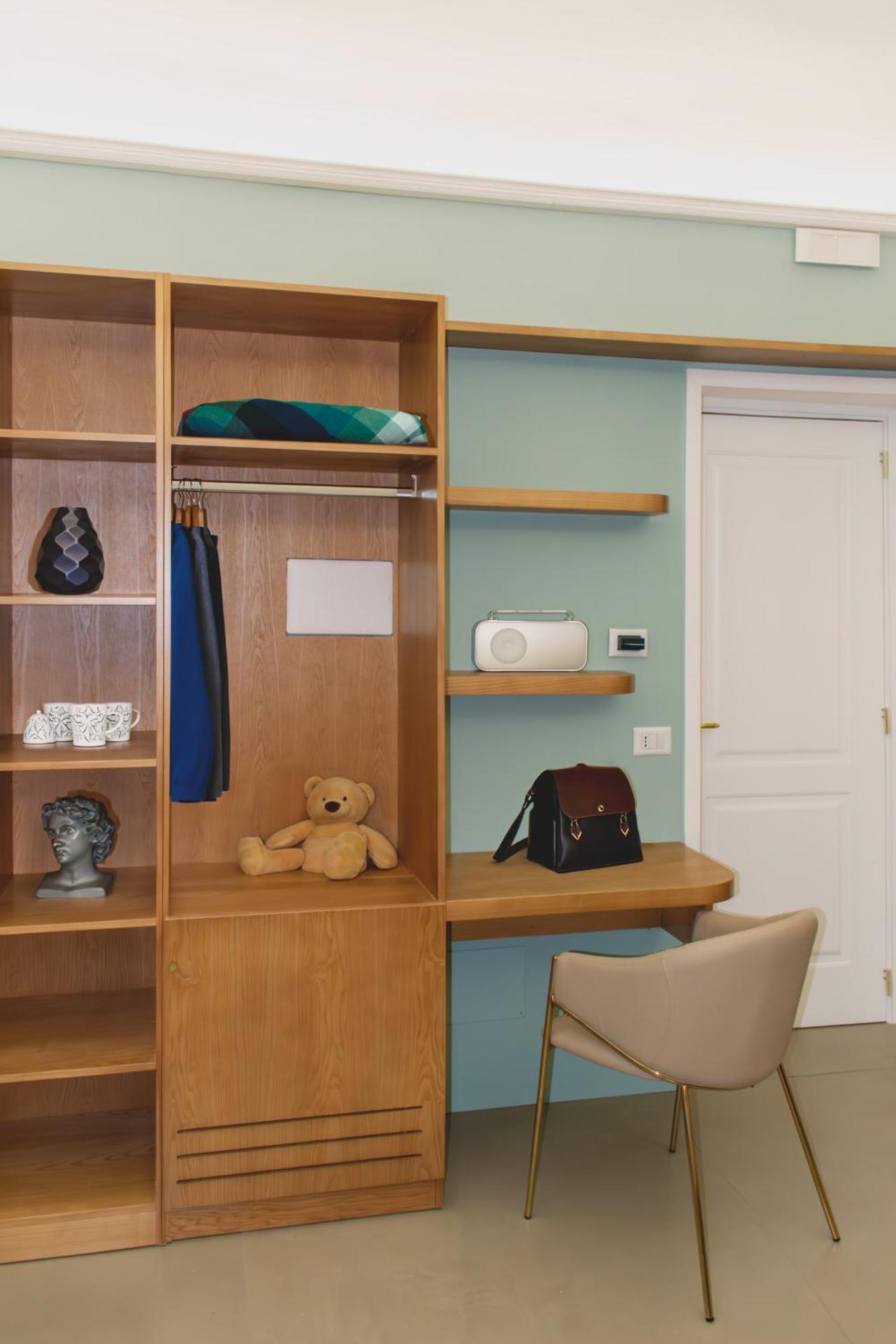 Guest house Relais Don Pedro De Toledo Naples