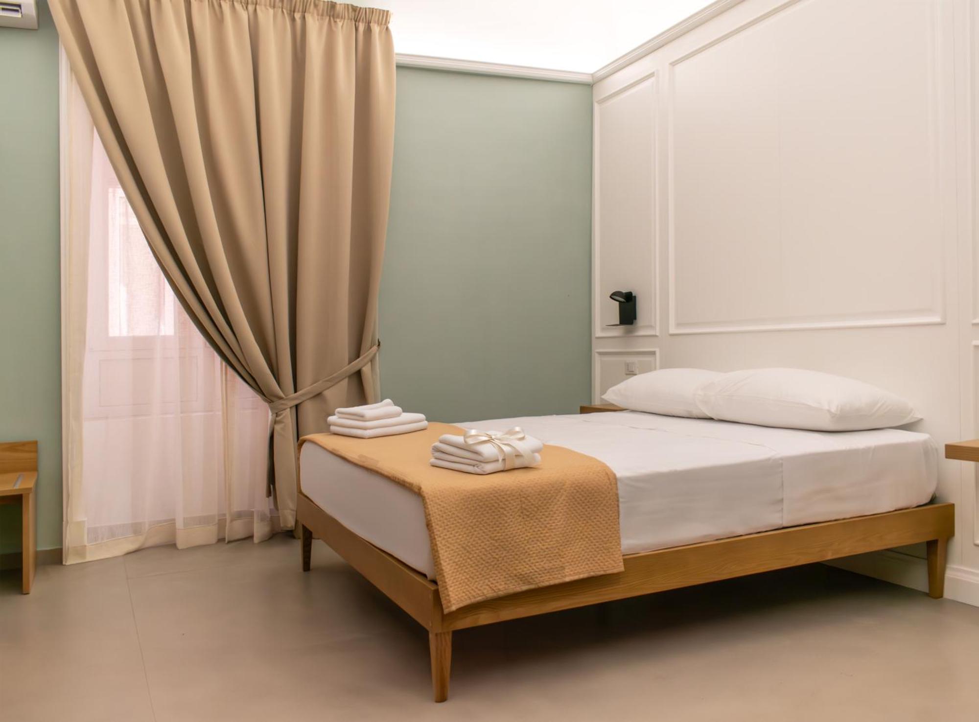 Relais Don Pedro De Toledo Naples