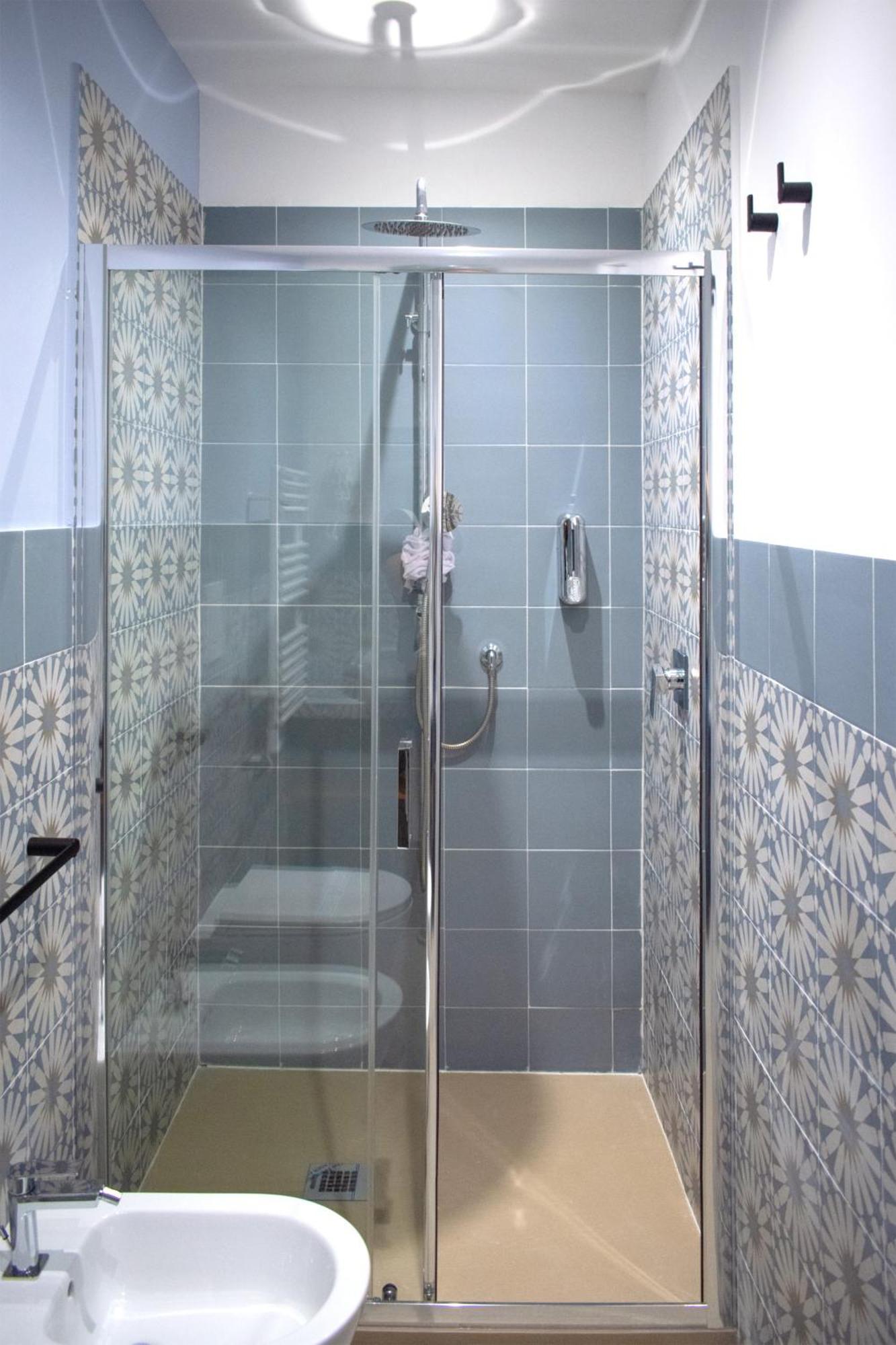 Relais Don Pedro De Toledo Guest house