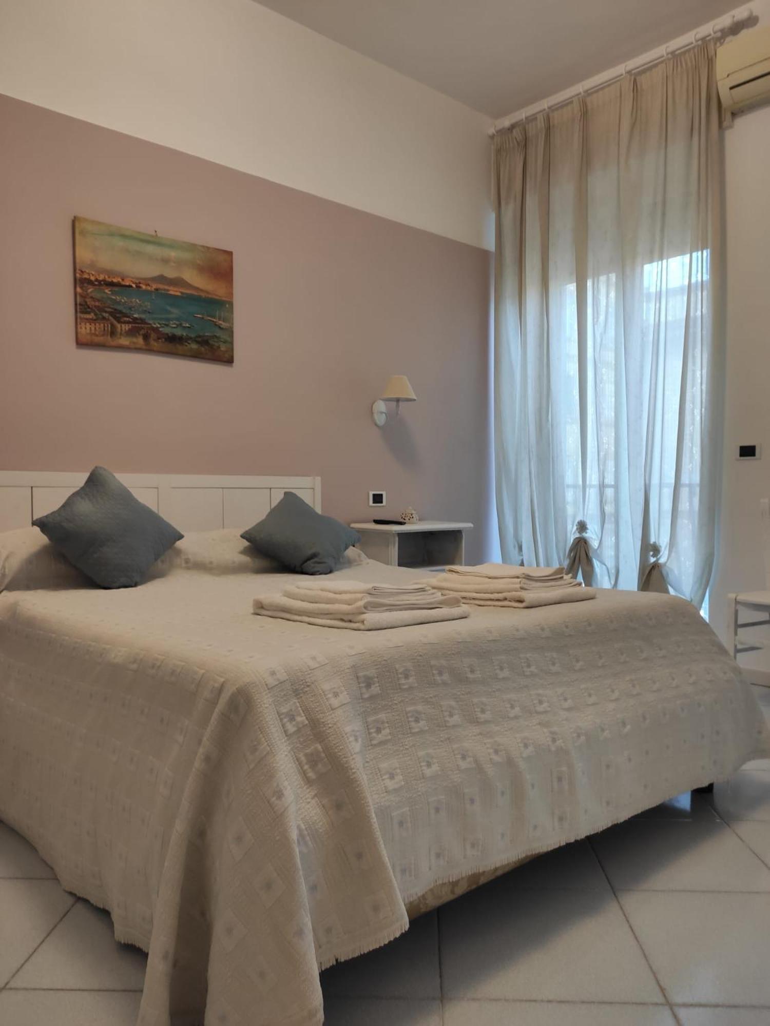 Carafa Materdei Guest house Naples