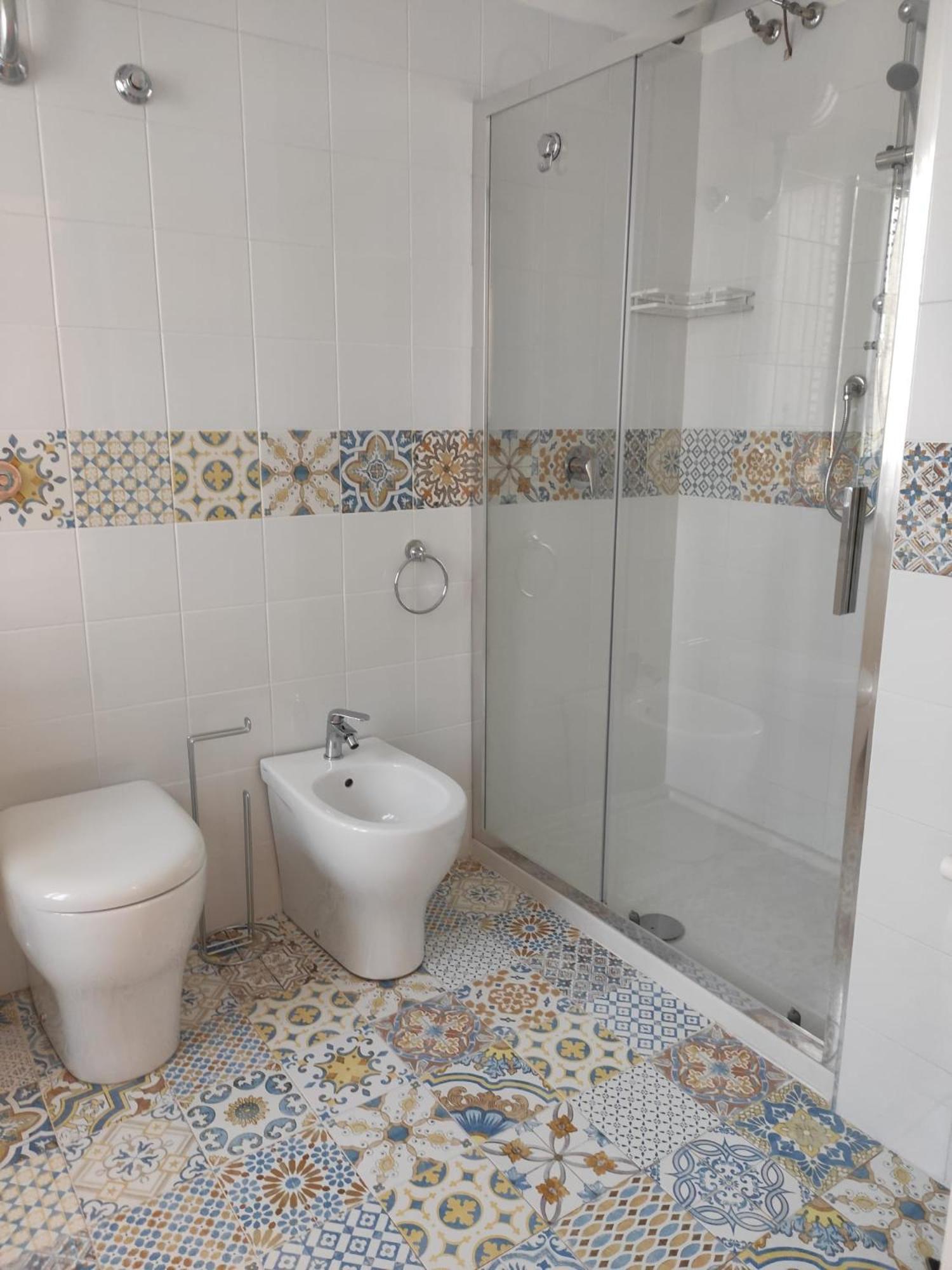 Carafa Materdei Guest house *