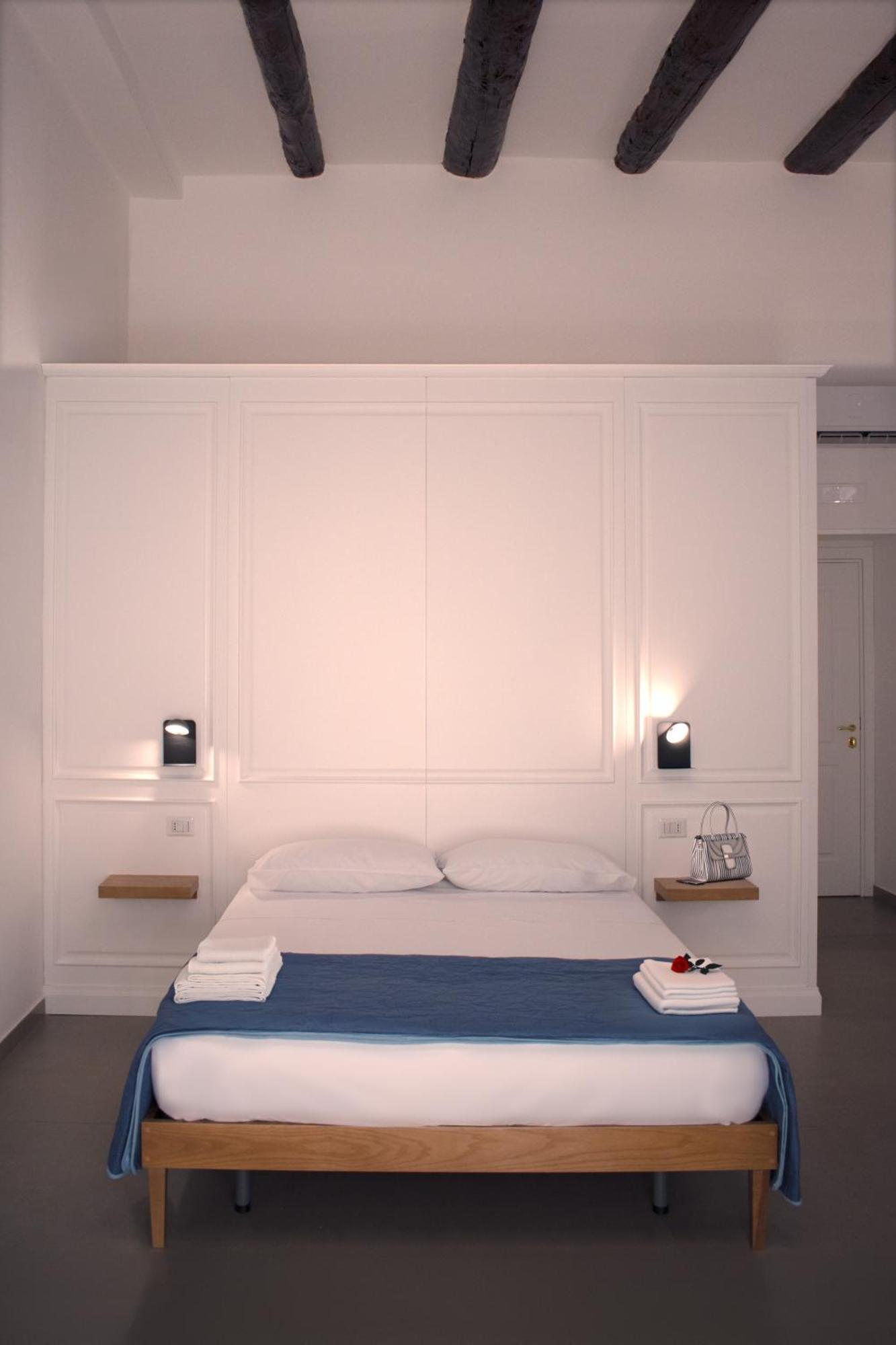 Guest house Relais Don Pedro De Toledo