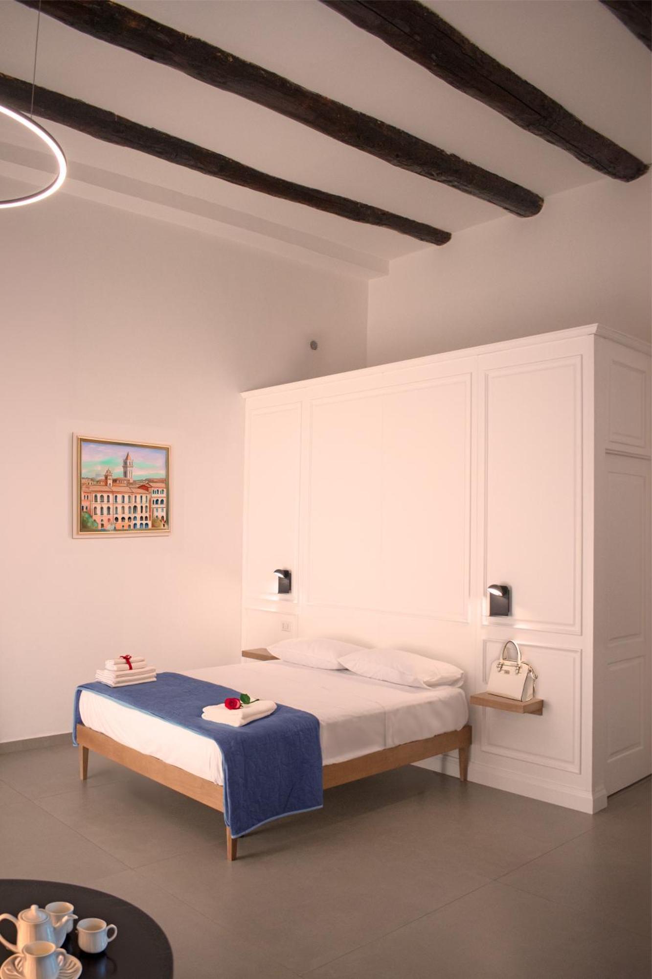 Relais Don Pedro De Toledo Naples