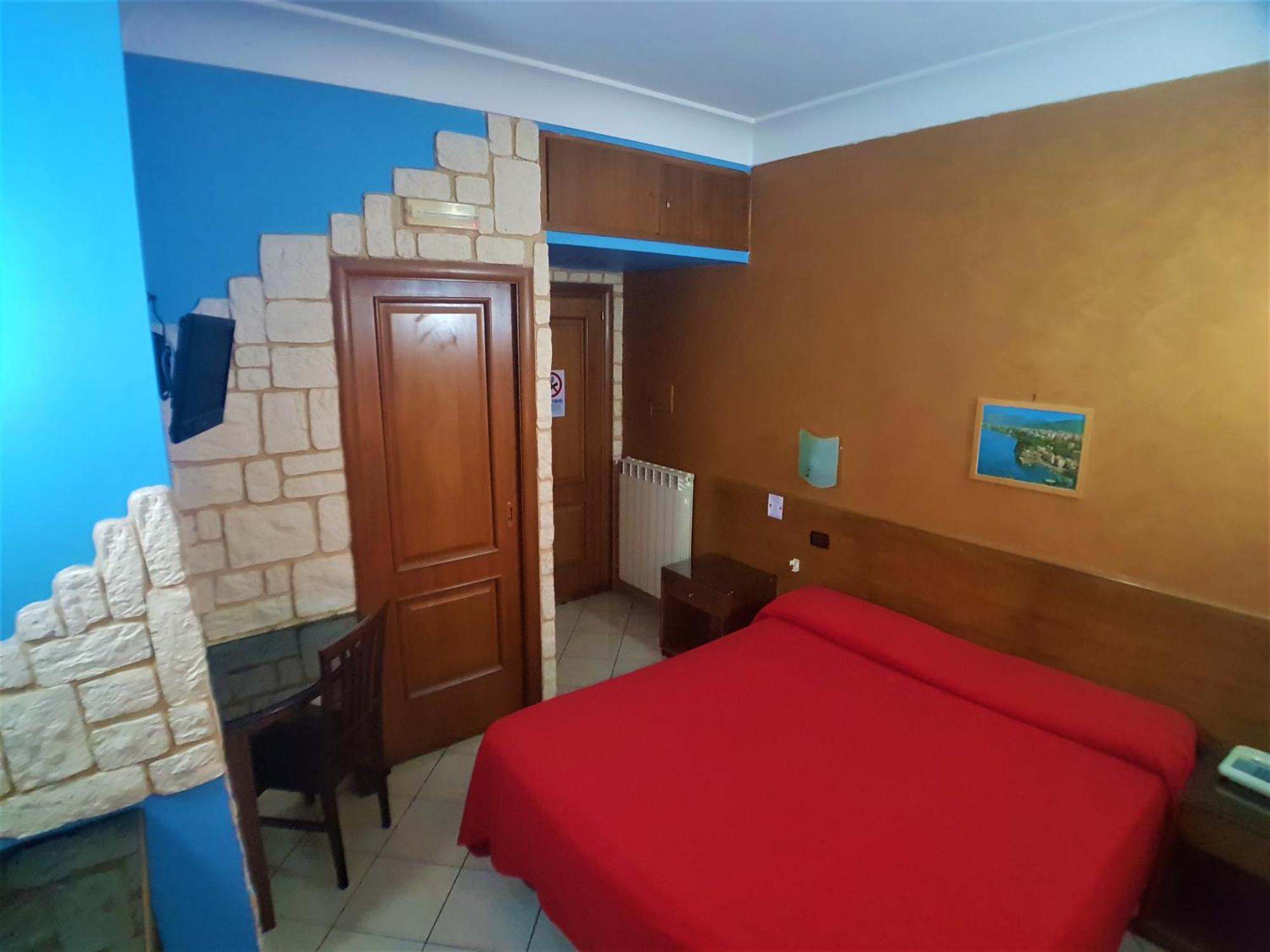 Bed & Breakfast Ginevra 2