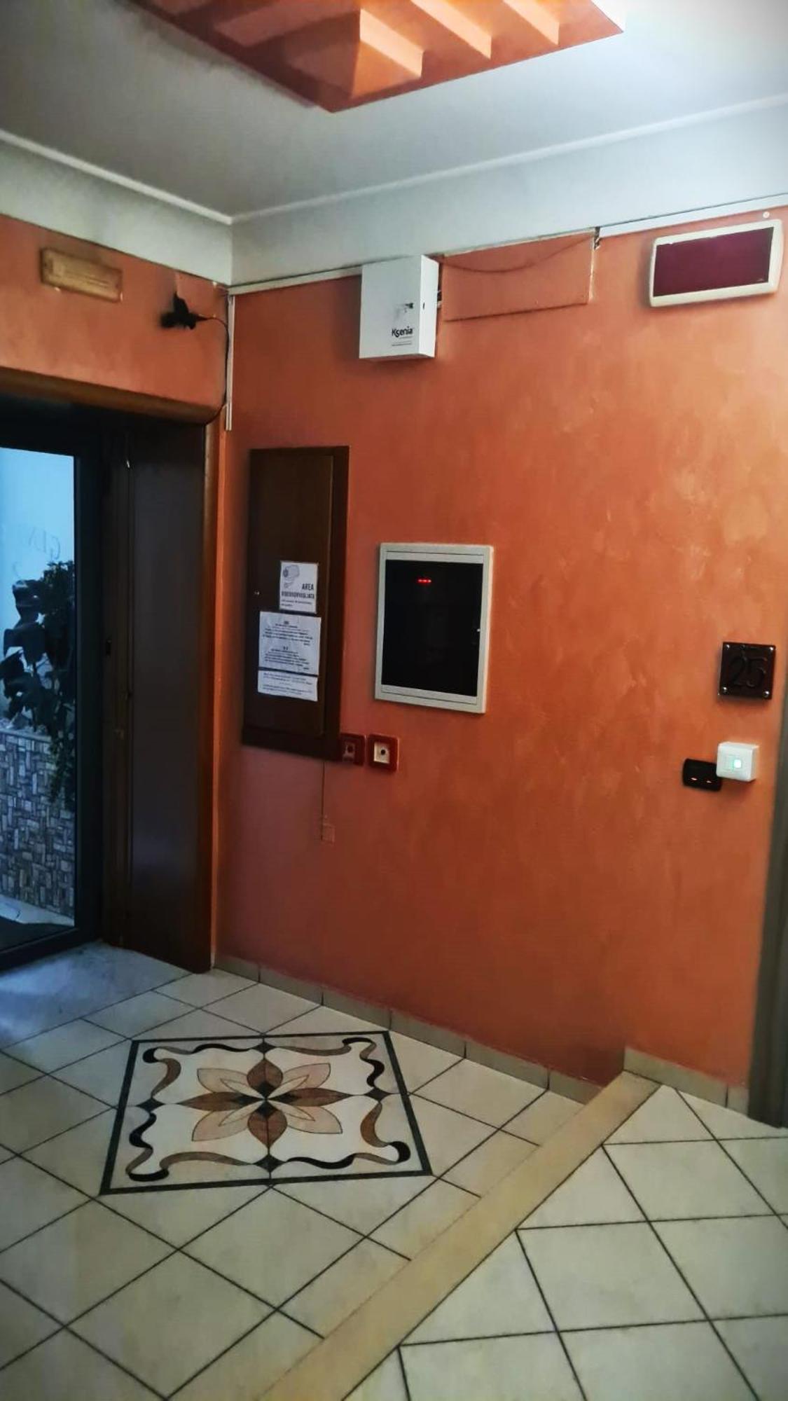 Ginevra 2 Bed & Breakfast Naples