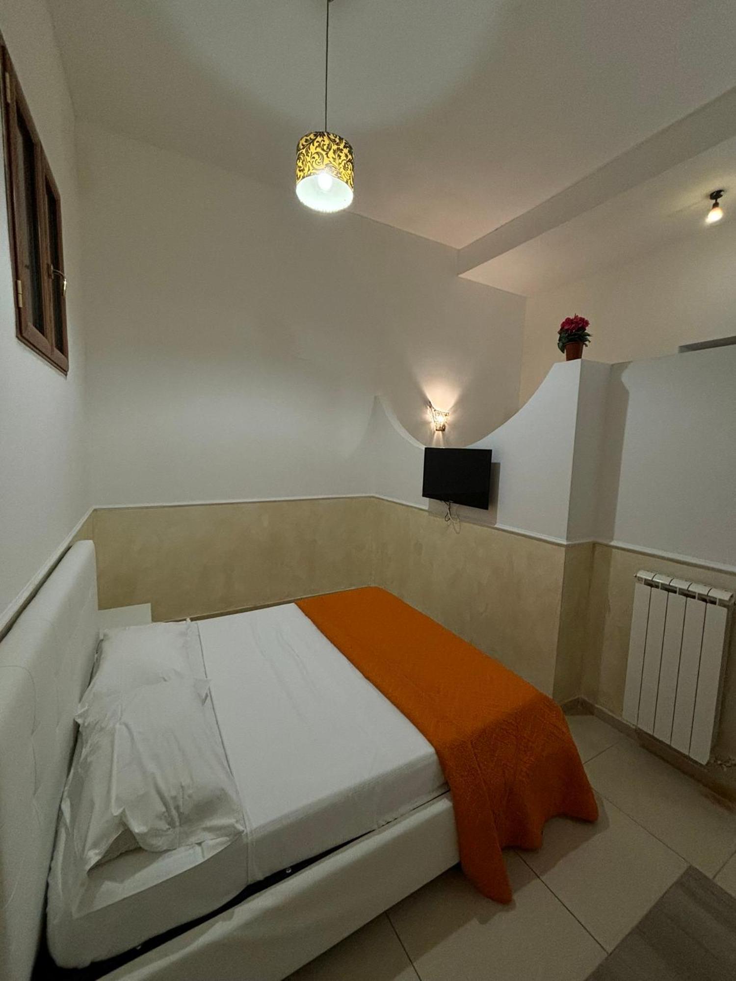 Relax In Bed & Breakfast *