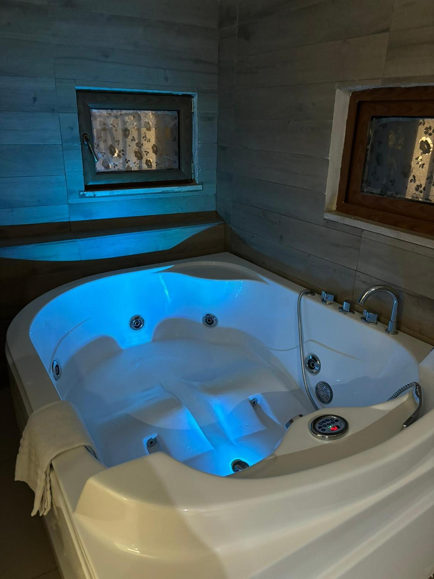 Relax In *