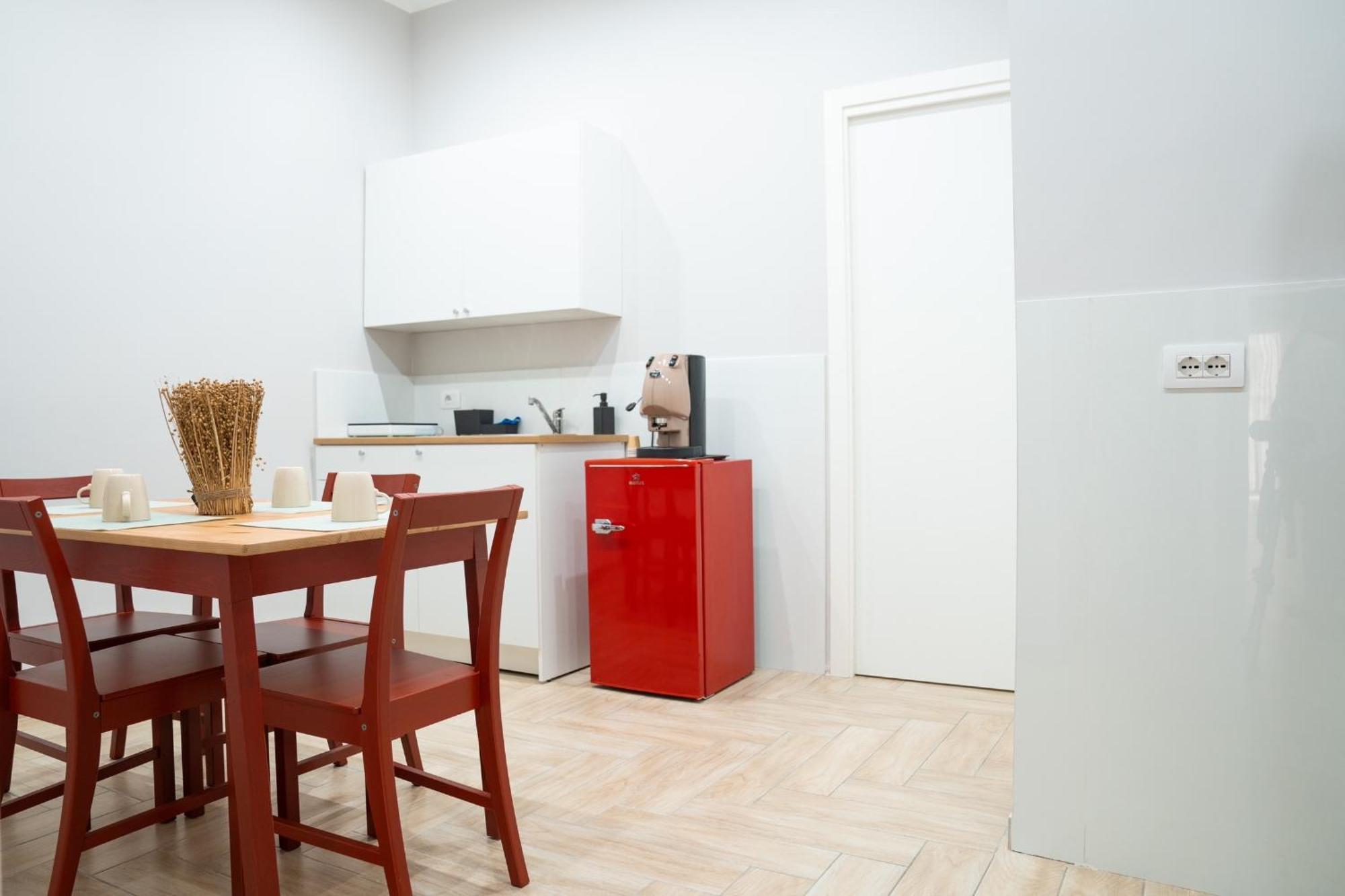 Bed & Breakfast Caracciolo 109 2*
