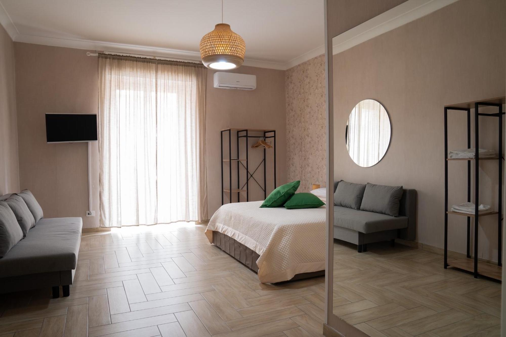 Bed & Breakfast Caracciolo 109 Naples