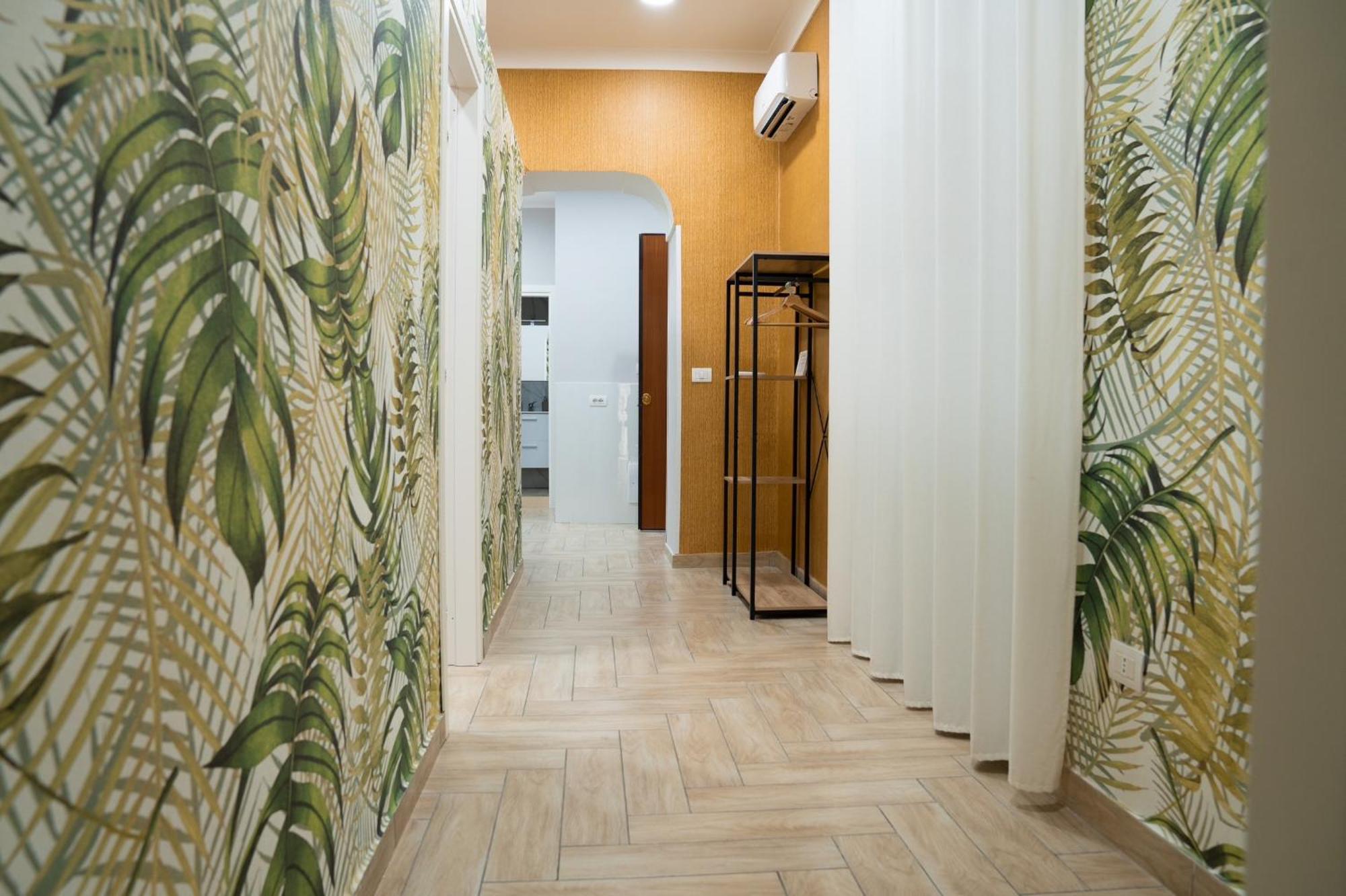 Bed & Breakfast Caracciolo 109 Naples