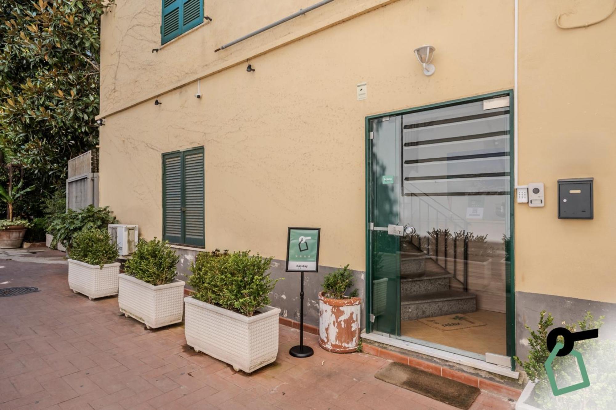 Hotiday Collection - Residenza Scarlatti