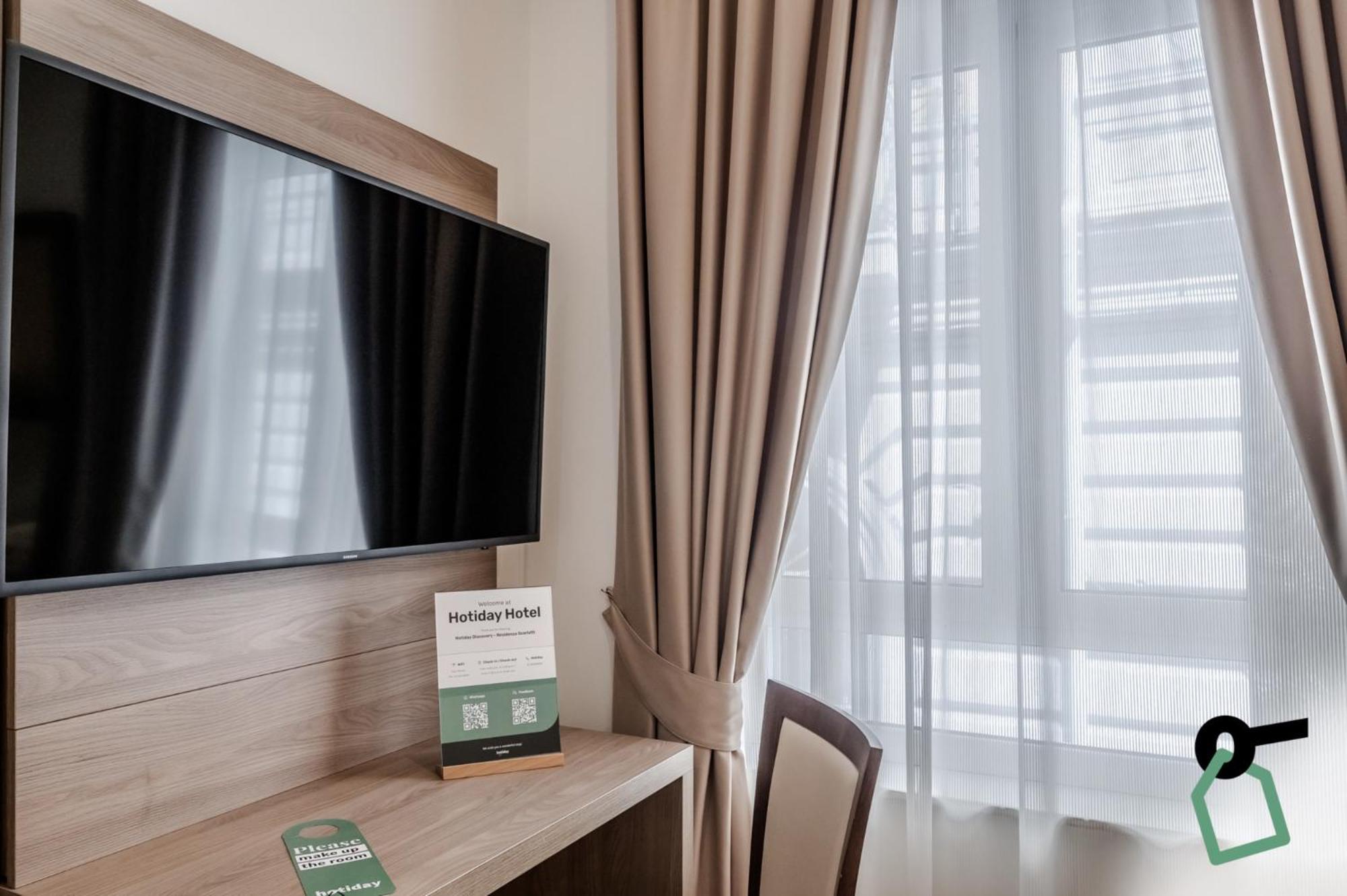 Hotiday Collection - Residenza Scarlatti Bed & Breakfast