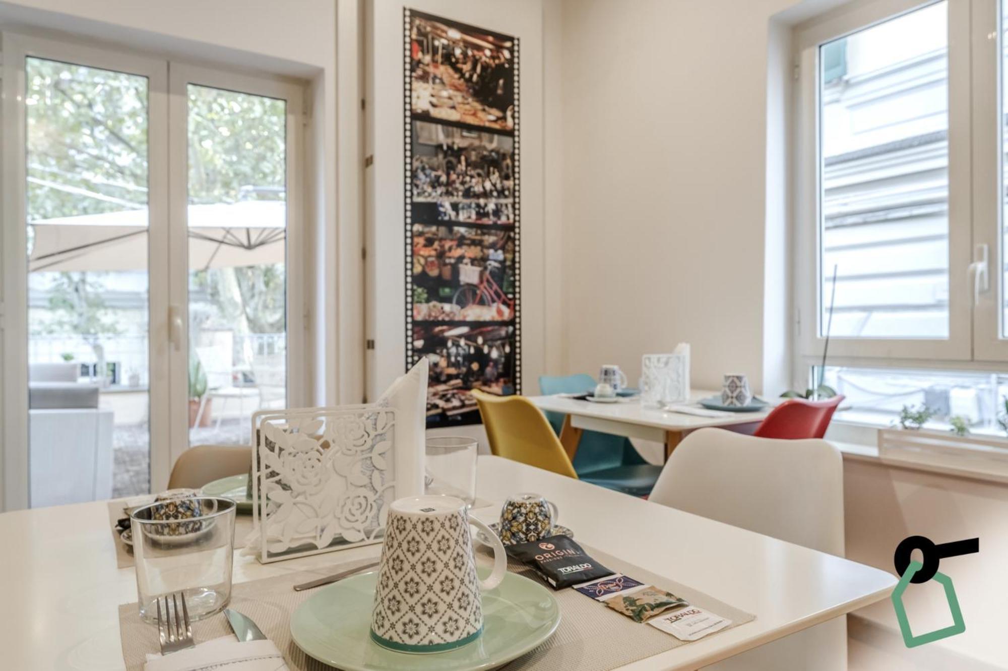 Hotiday Collection - Residenza Scarlatti Bed & Breakfast