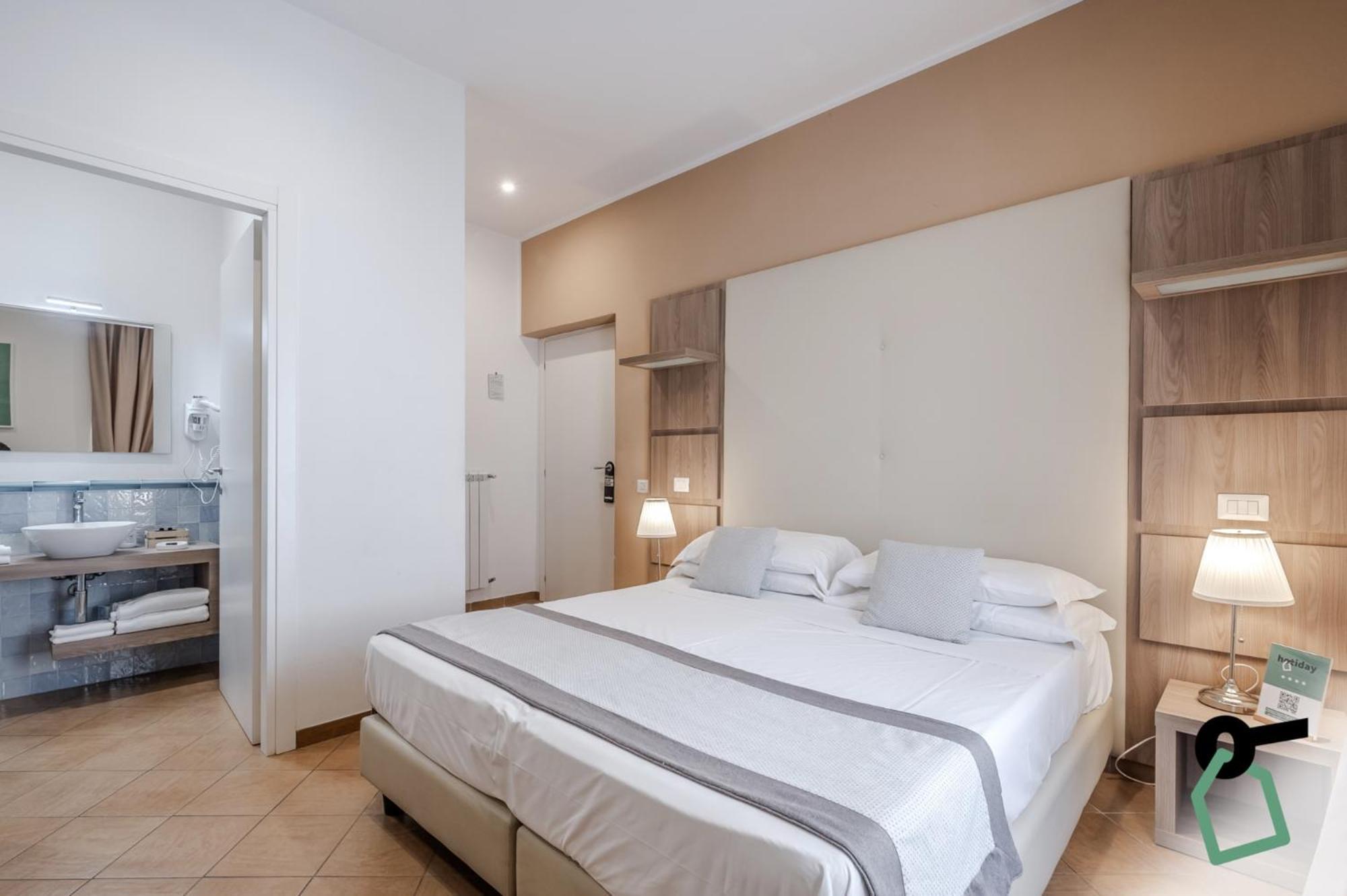 Bed & Breakfast Hotiday Collection - Residenza Scarlatti