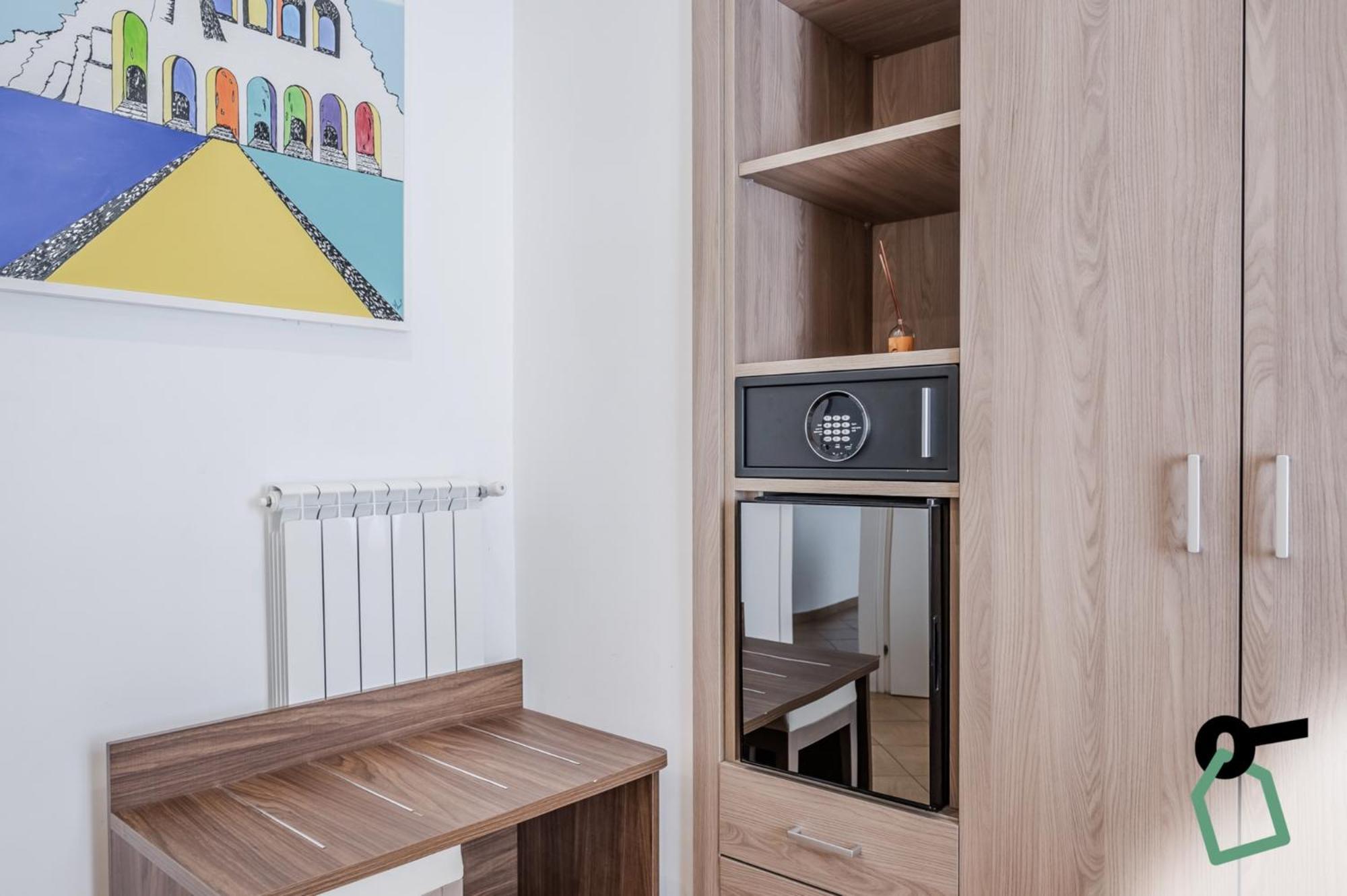 Hotiday Collection - Residenza Scarlatti Bed & Breakfast 2*