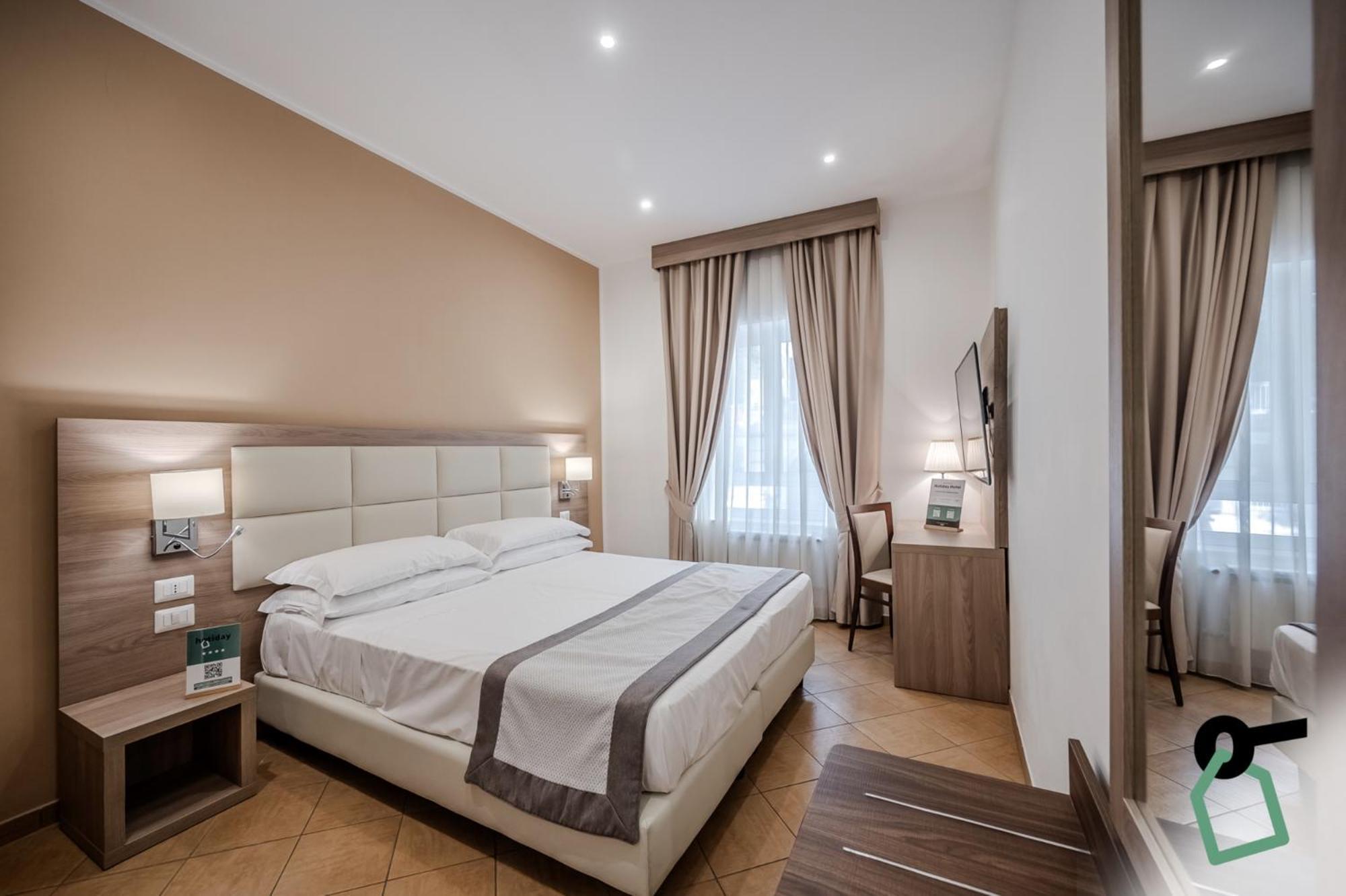 Hotiday Collection - Residenza Scarlatti 2*