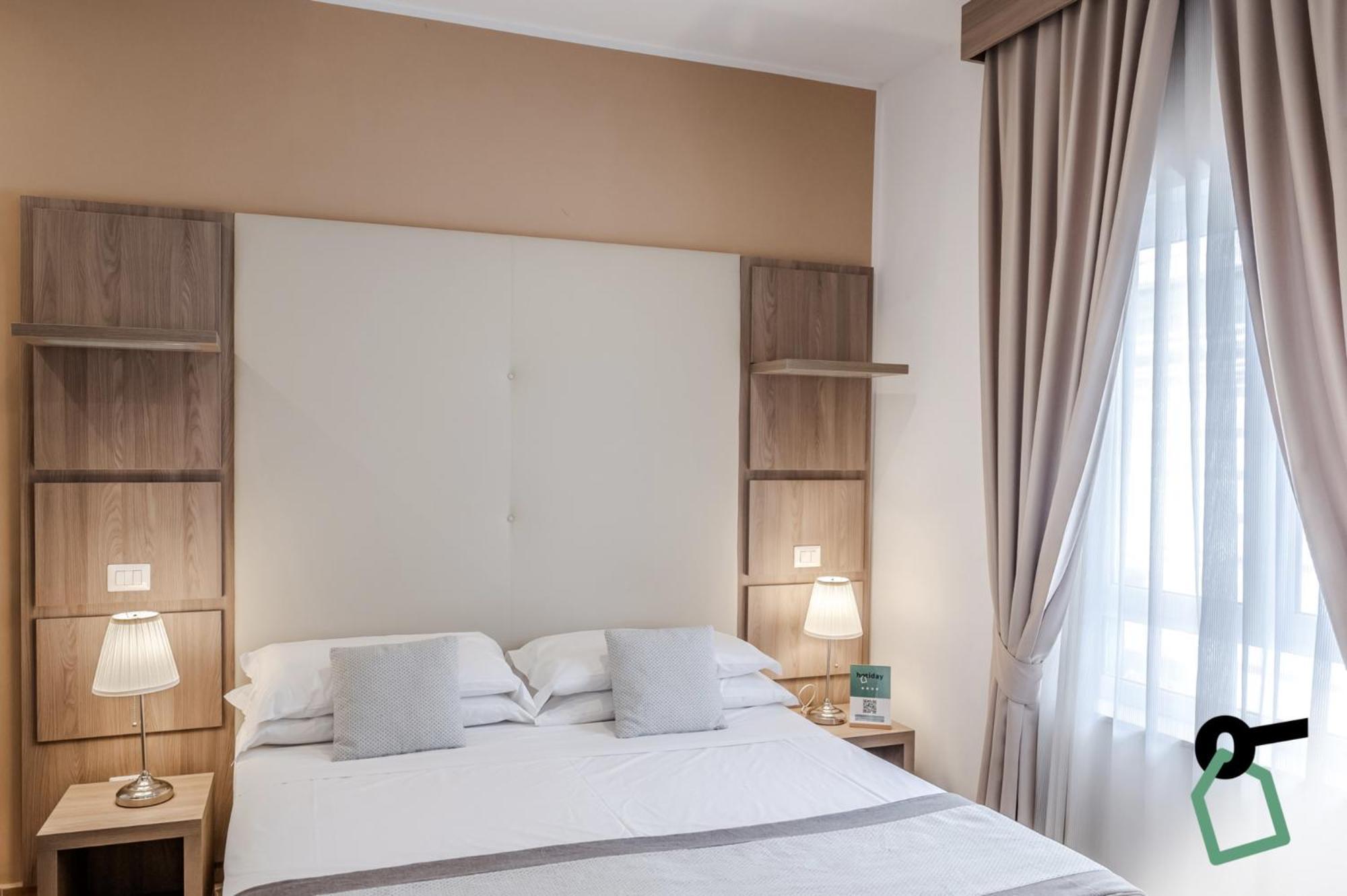 Hotiday Collection - Residenza Scarlatti