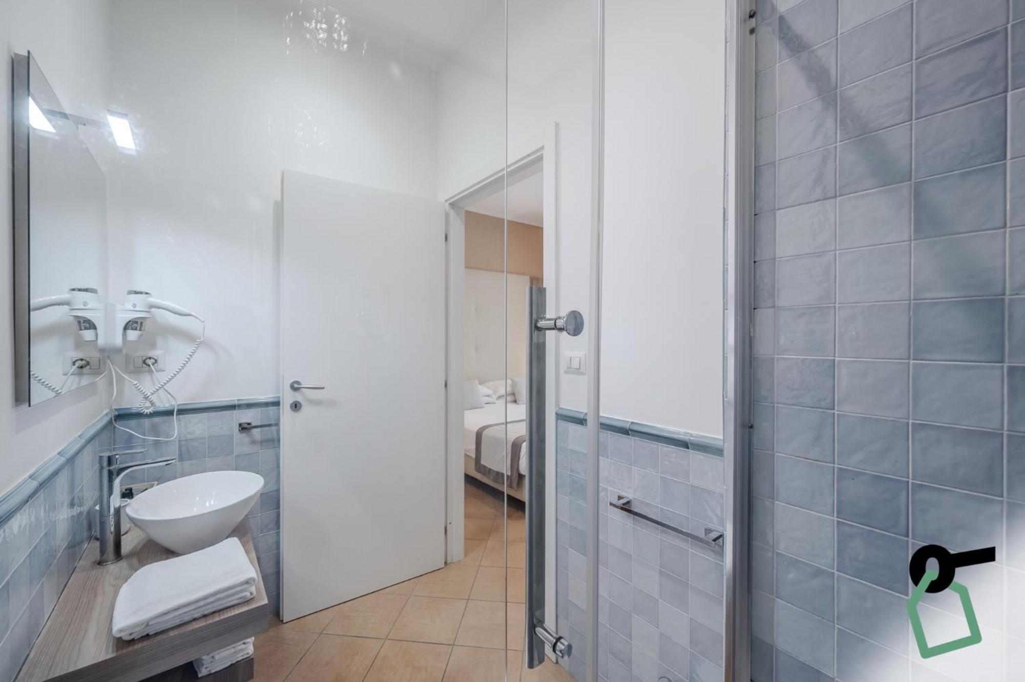 Hotiday Collection - Residenza Scarlatti Bed & Breakfast