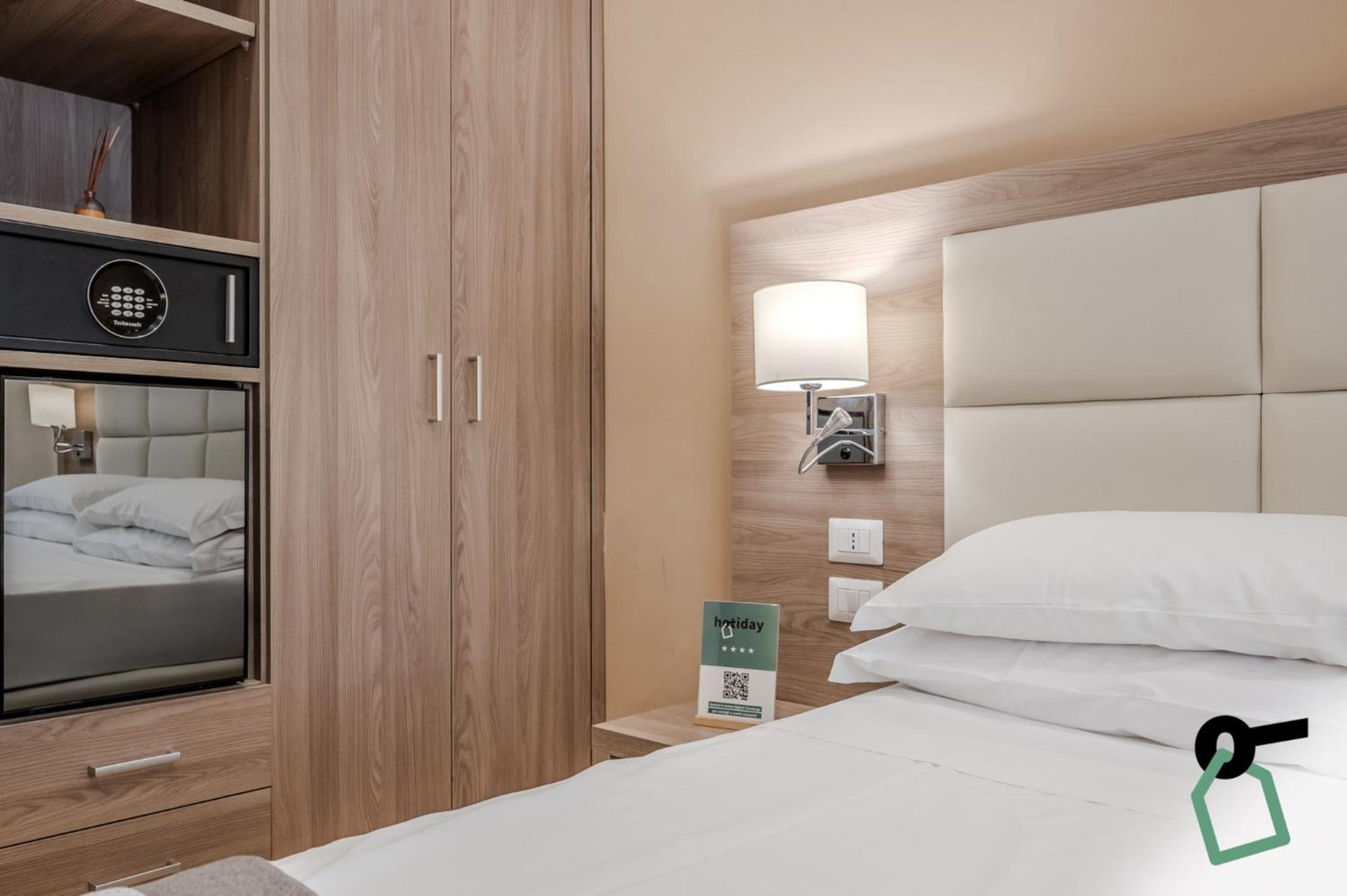 Bed & Breakfast Hotiday Collection - Residenza Scarlatti