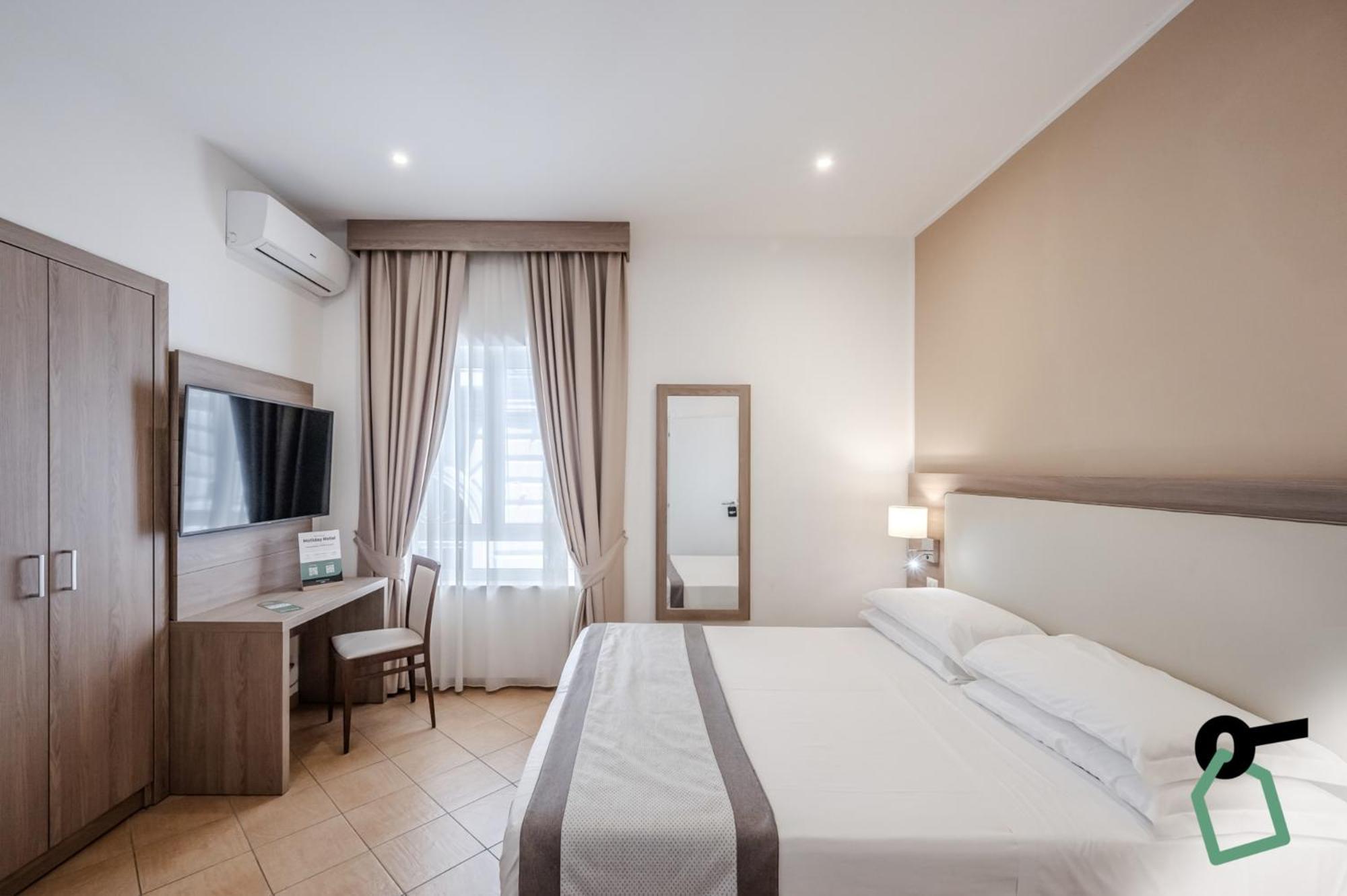 Hotiday Collection - Residenza Scarlatti Bed & Breakfast Naples