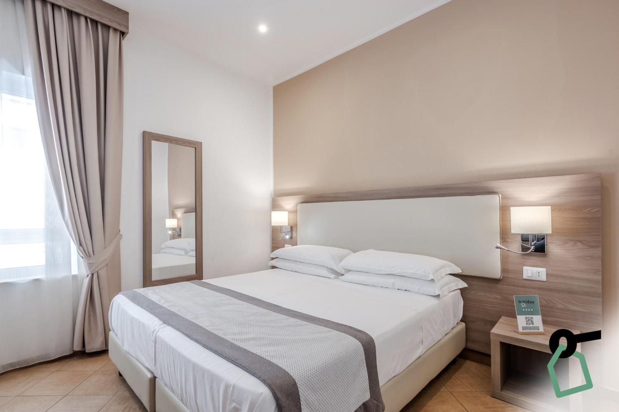 Hotiday Collection - Residenza Scarlatti Bed & Breakfast
