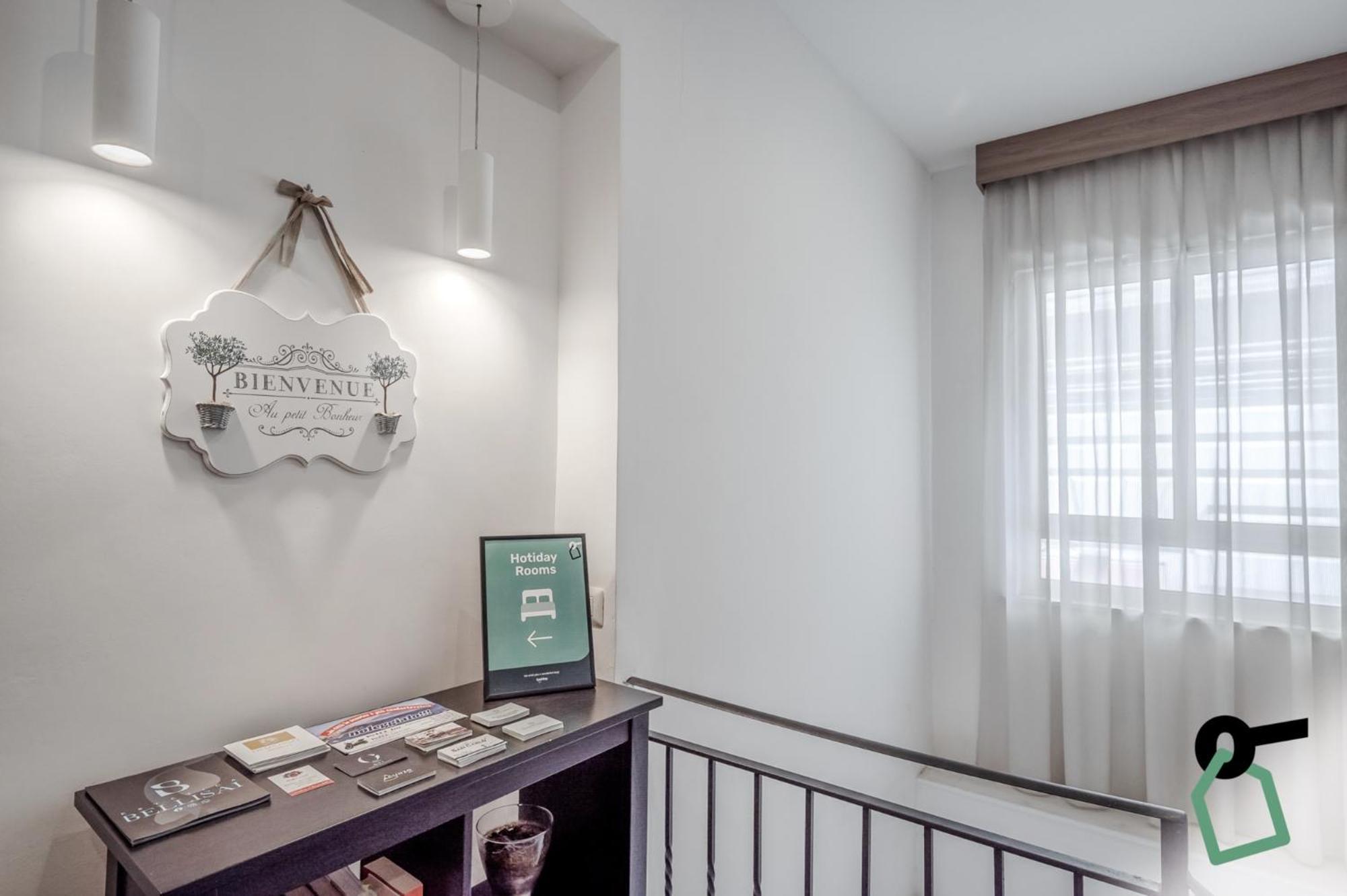Bed & Breakfast Hotiday Collection - Residenza Scarlatti Naples