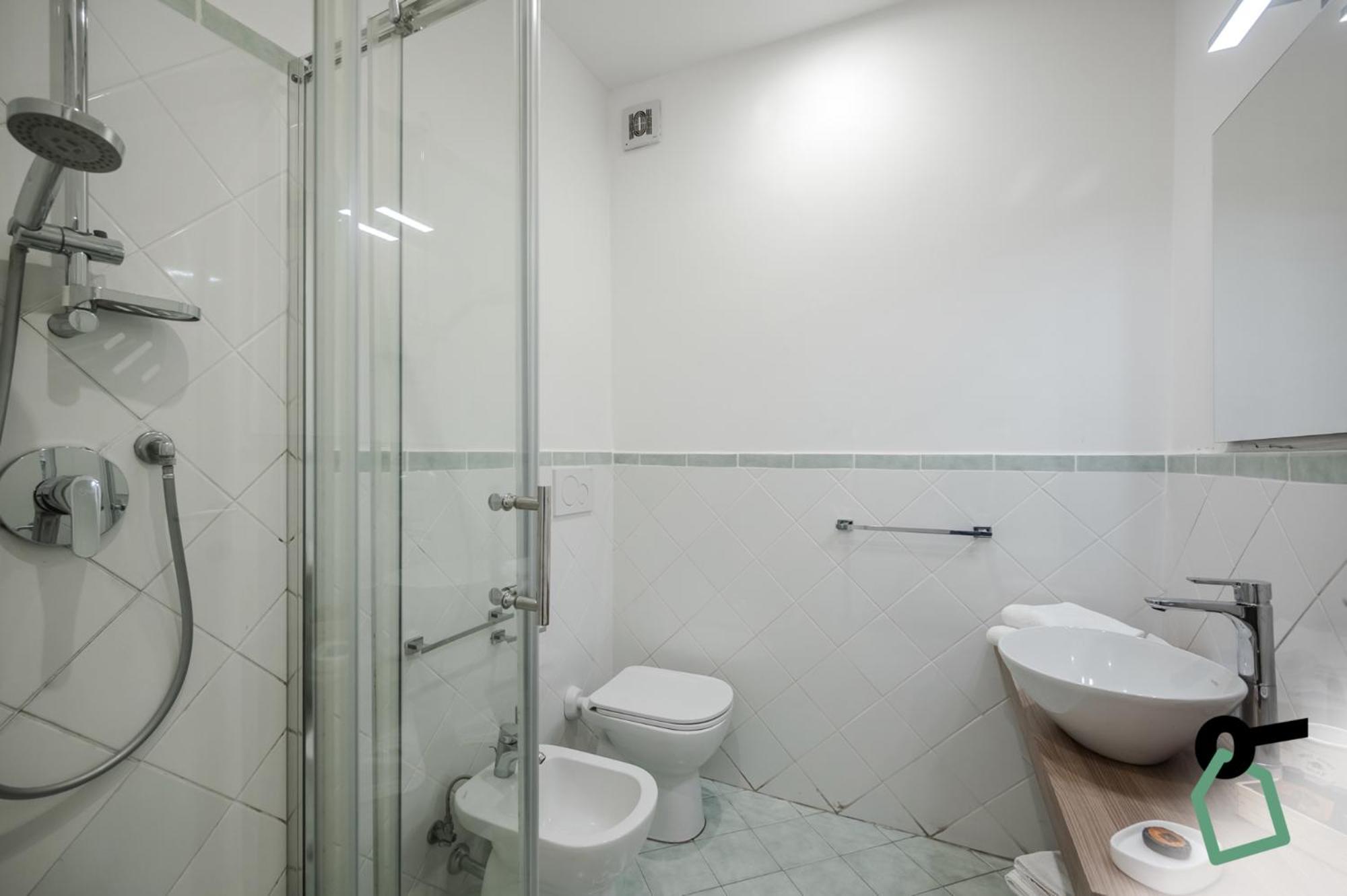 Hotiday Collection - Residenza Scarlatti 2*