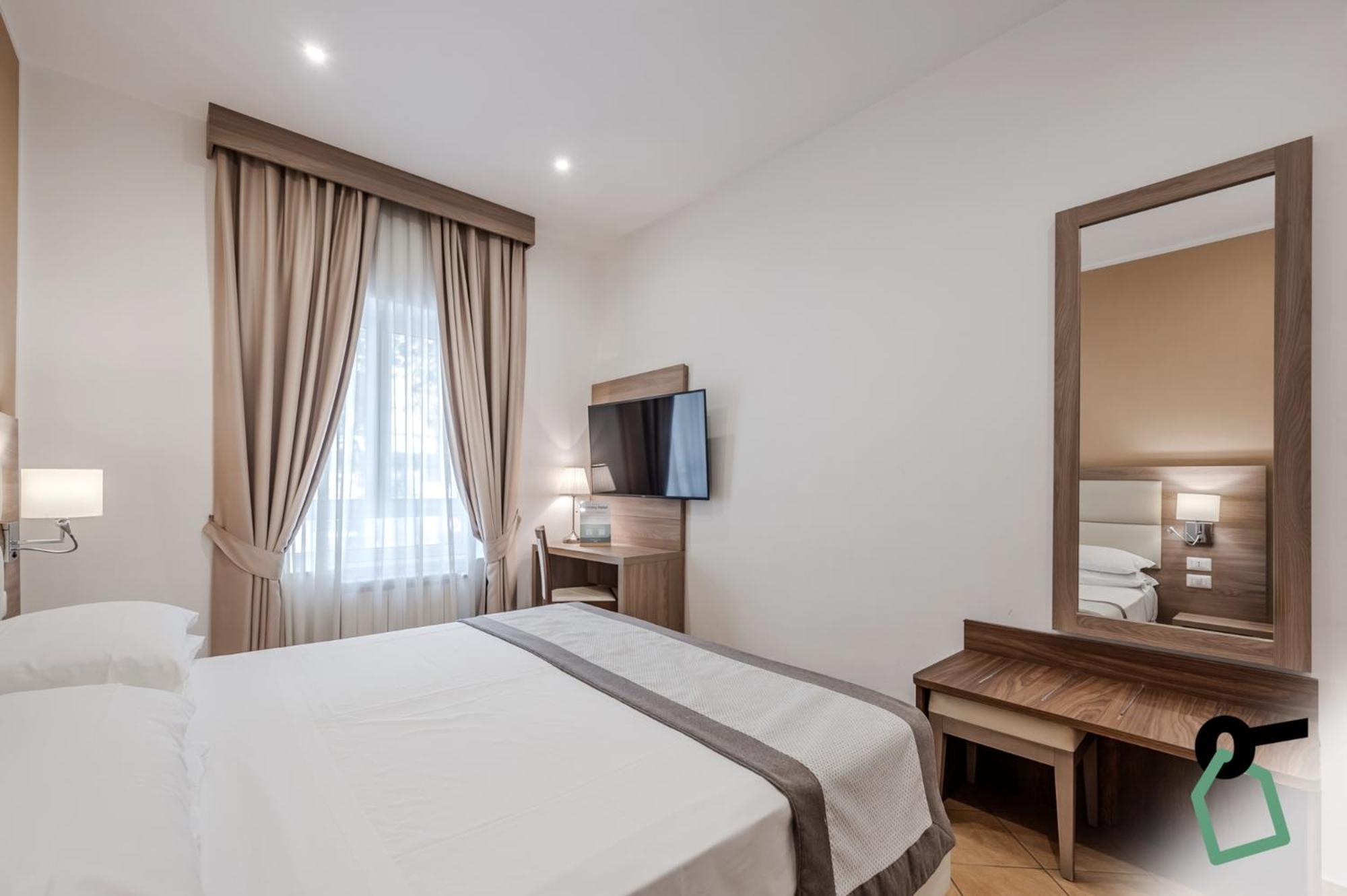 Hotiday Collection - Residenza Scarlatti 2* Naples