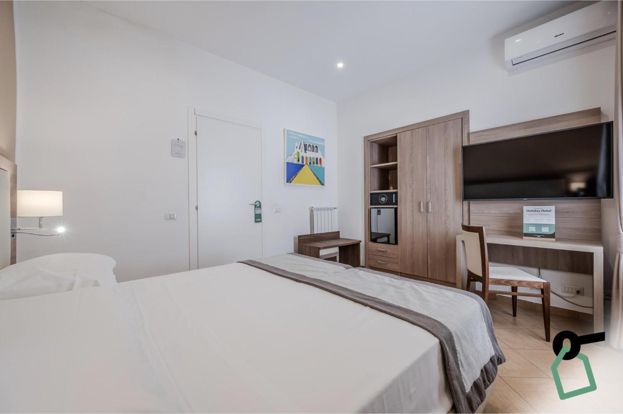 Hotiday Collection - Residenza Scarlatti Bed & Breakfast