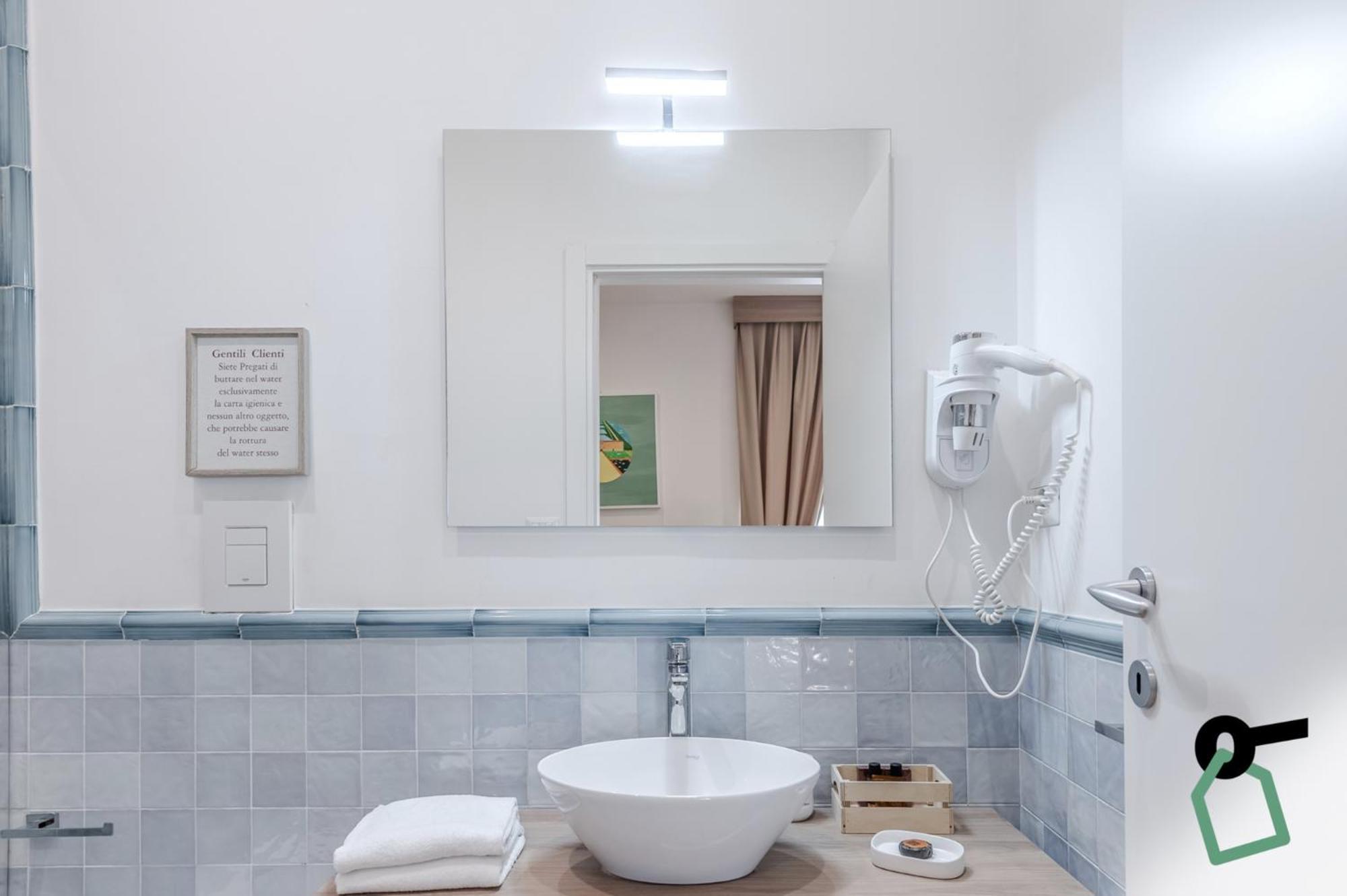 Bed & Breakfast Hotiday Collection - Residenza Scarlatti 2*