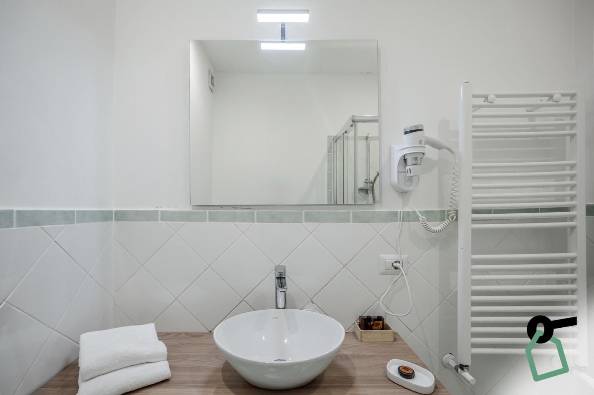 Hotiday Collection - Residenza Scarlatti