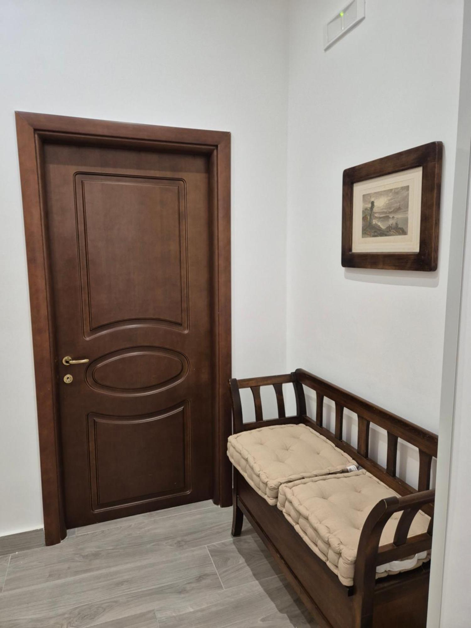 Guest house Sant'alfonso