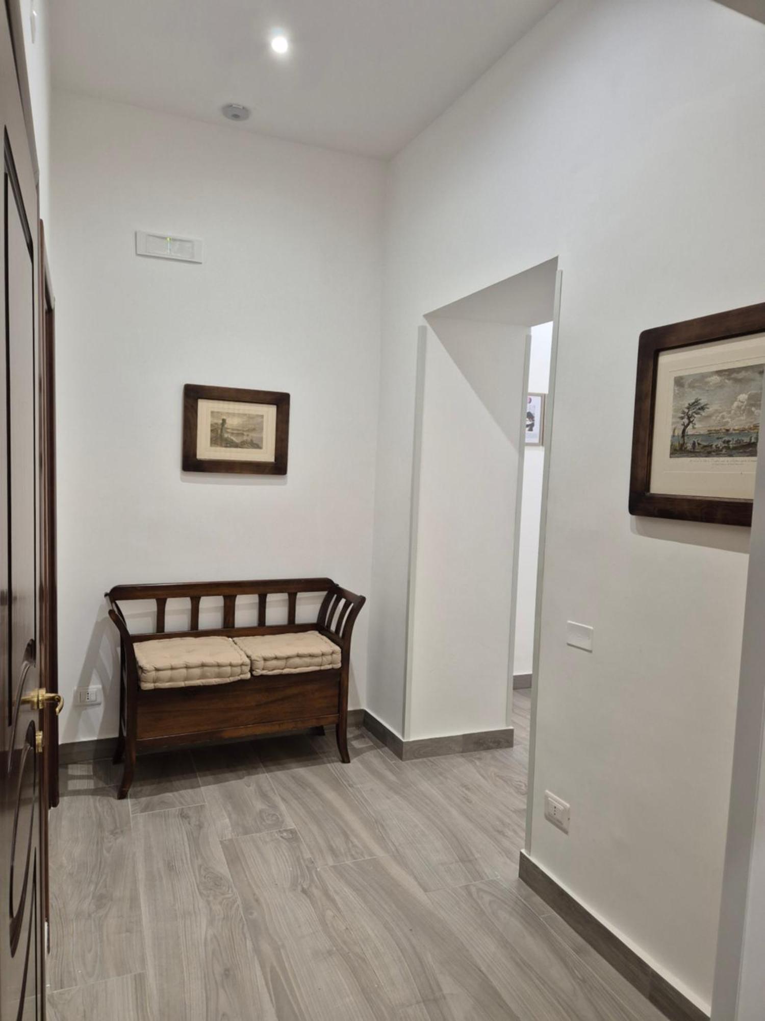 Sant'alfonso Guest house *