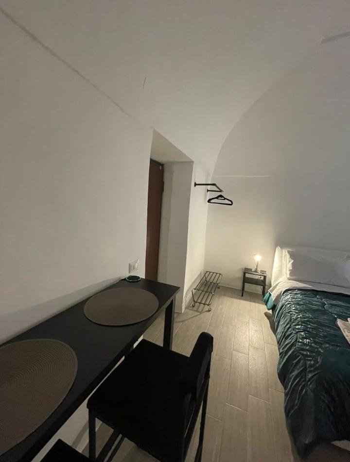 Apartment Casa Baglioni