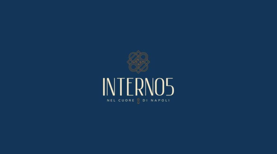 Interno 5 Guest house