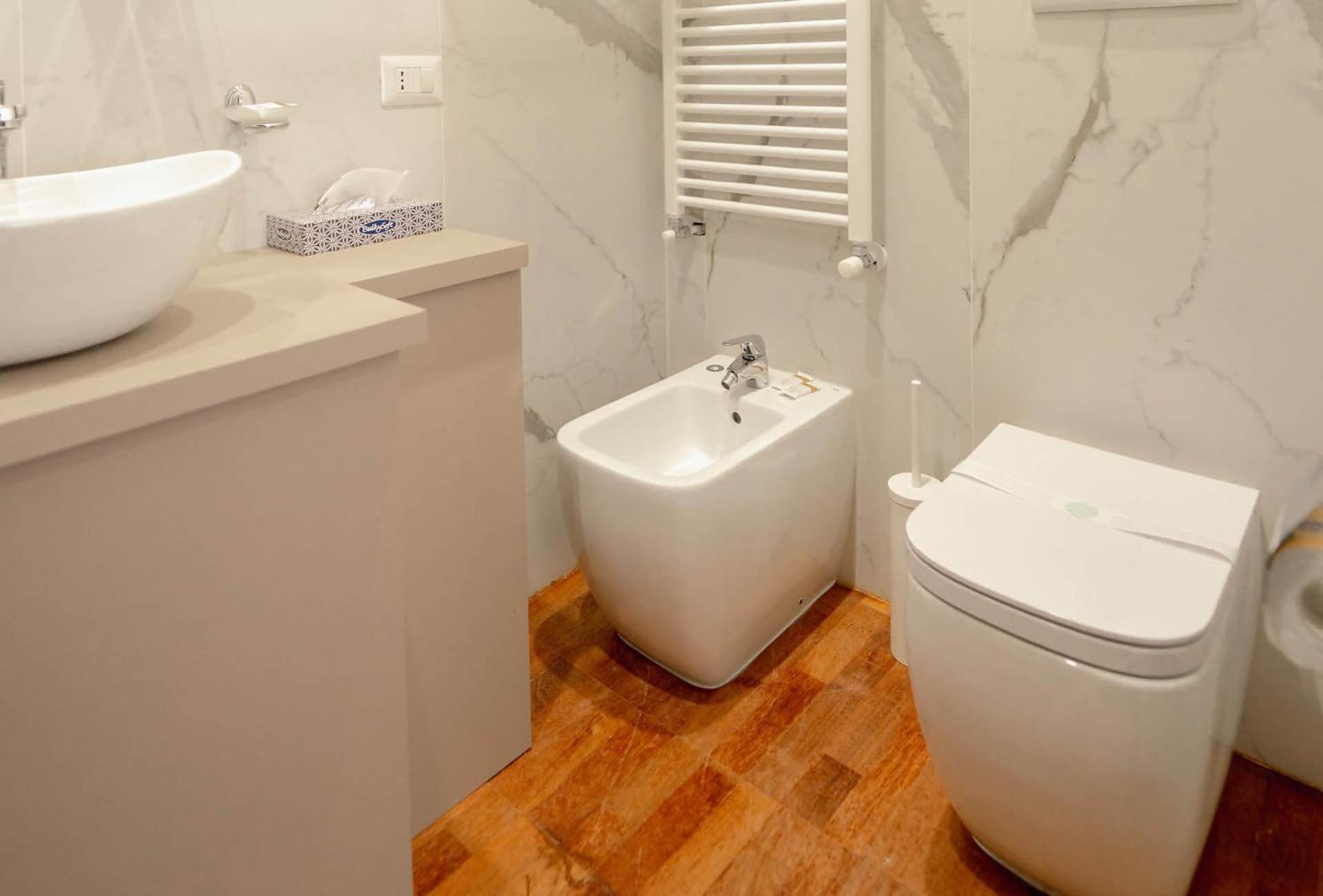 Guest house Interno 5 *