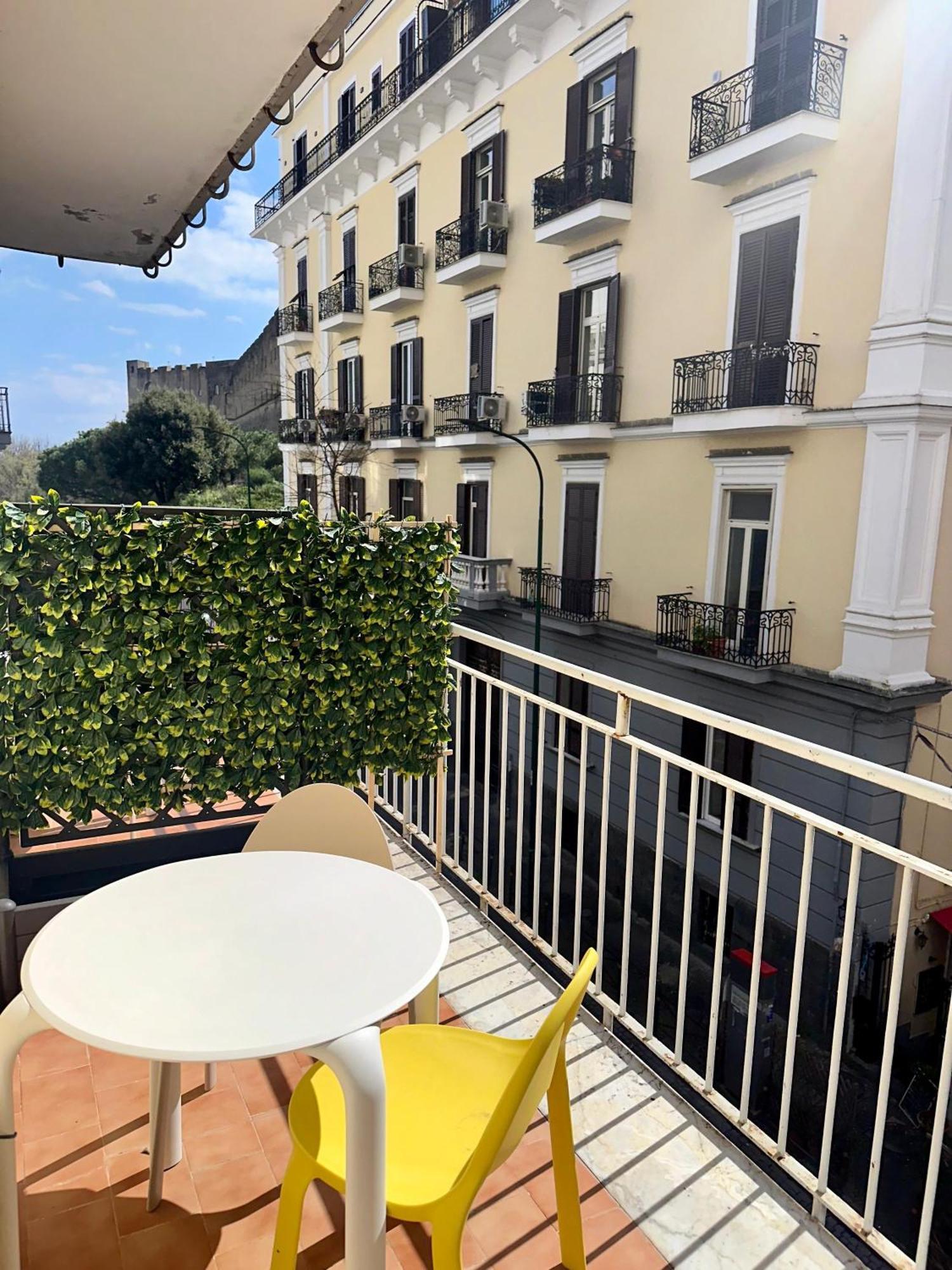 Guest house Interno 5