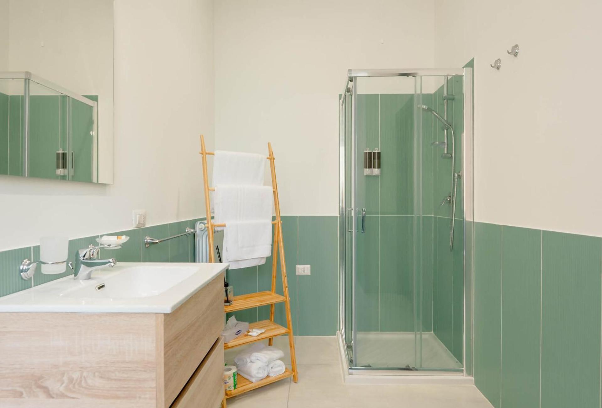 Guest house Interno 5 Naples