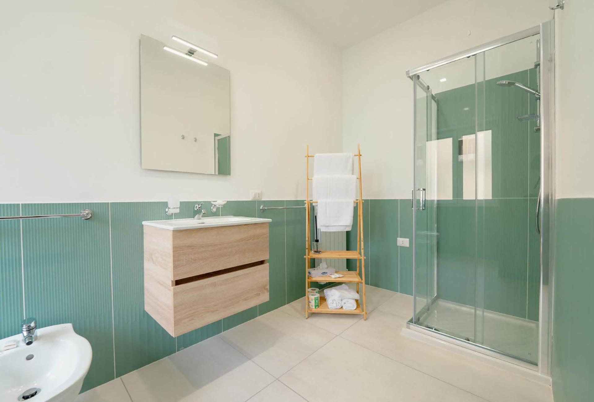 Interno 5 Guest house Naples