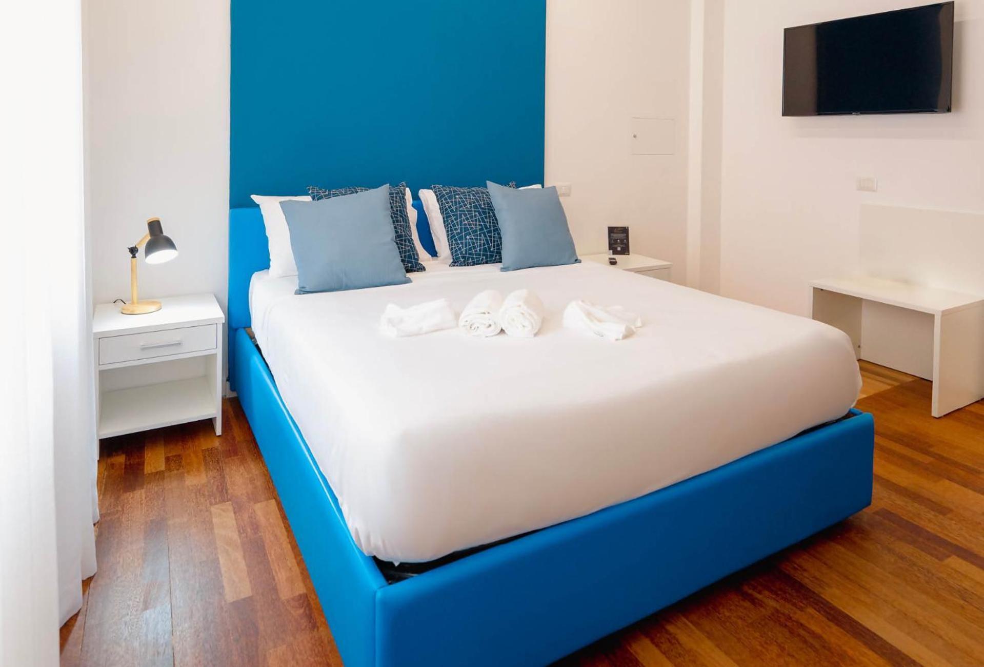 Guest house Interno 5