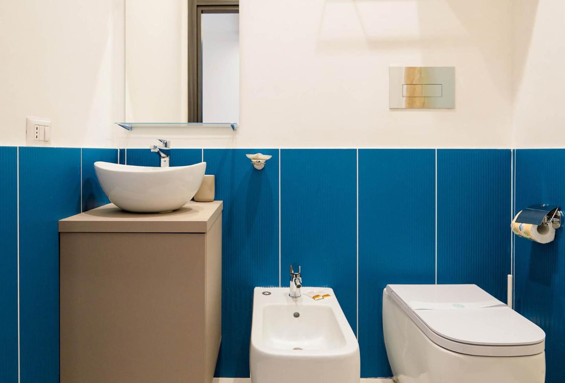Interno 5 Guest house Naples
